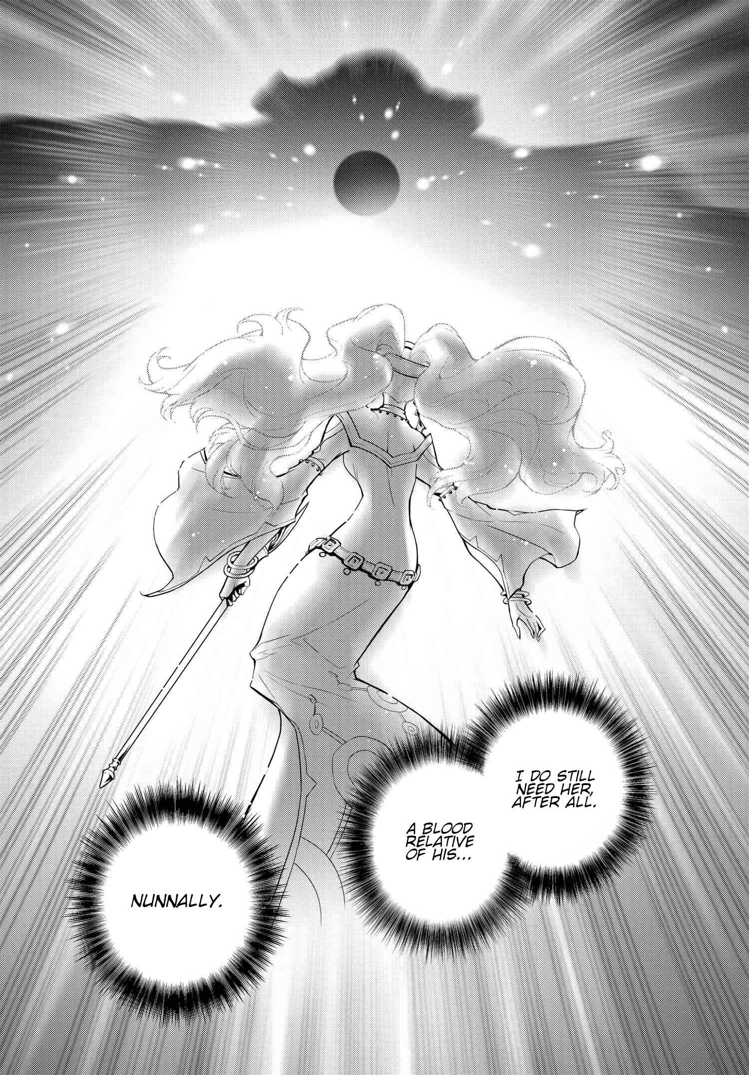 Page 24 Chapter 5 Code Geass: Lelouch of the Re;surrection