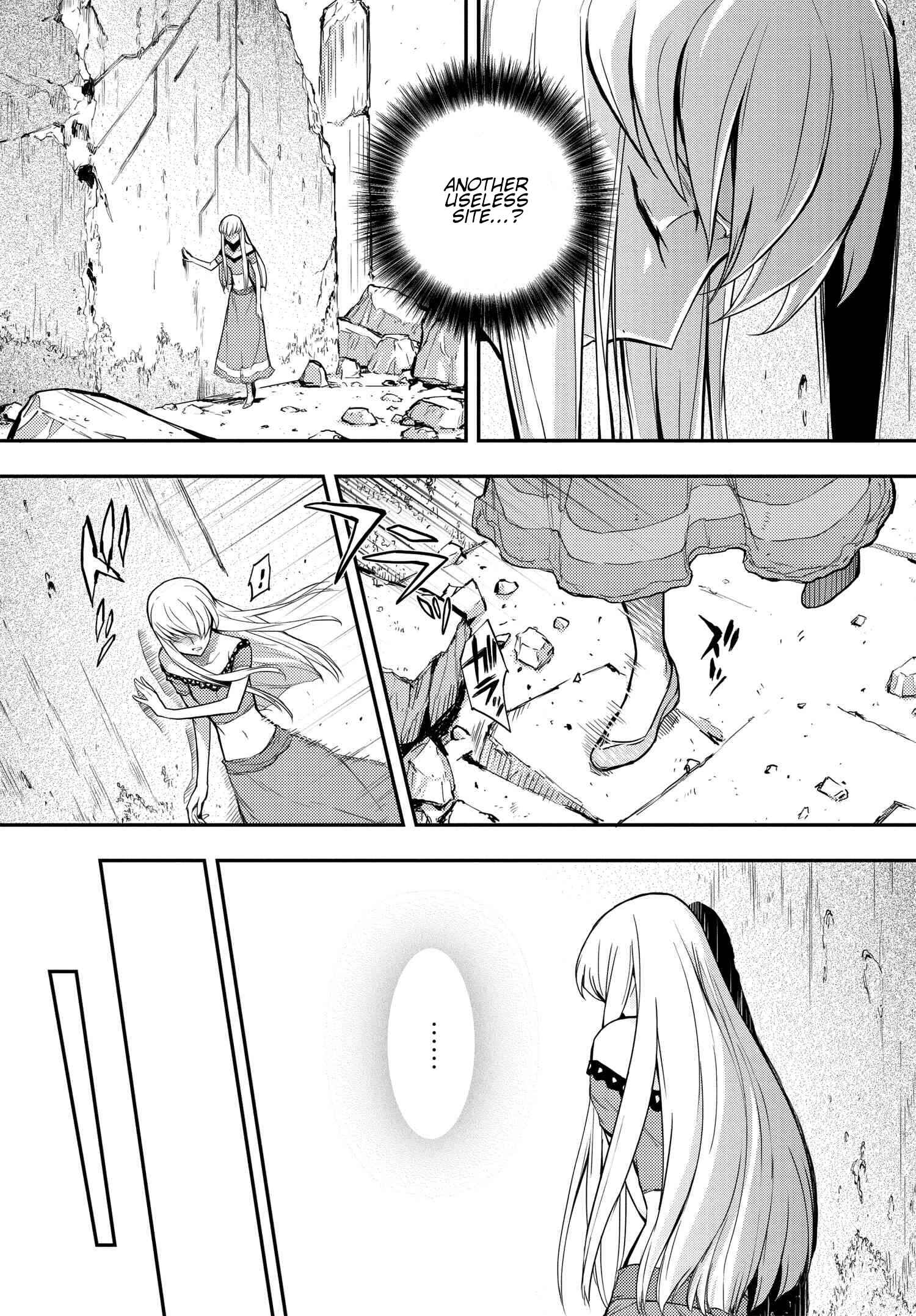 Page 31 Chapter 5 Code Geass: Lelouch of the Re;surrection