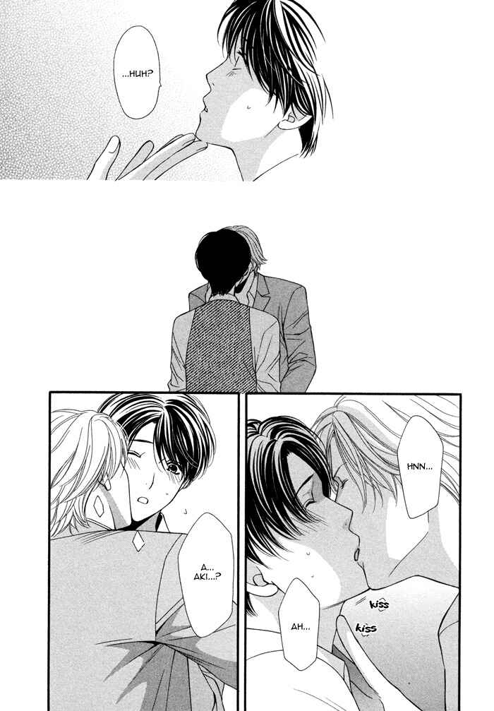 Page 28 Chapter 3 Boku no Ai o Shire!
