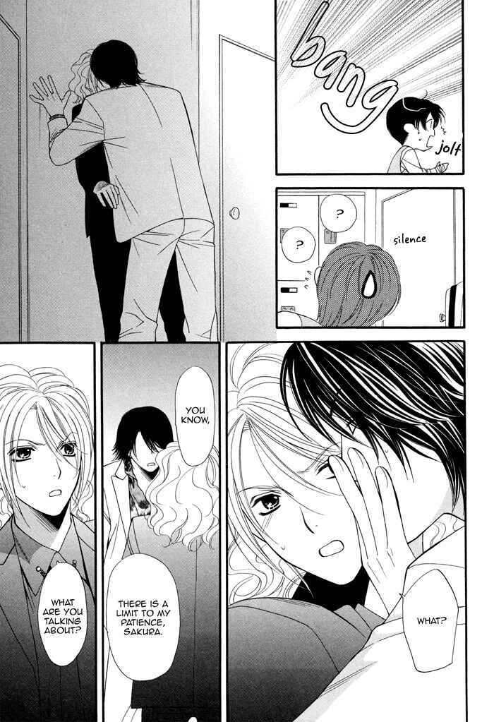 Page 14 Chapter 4 Boku no Ai o Shire!