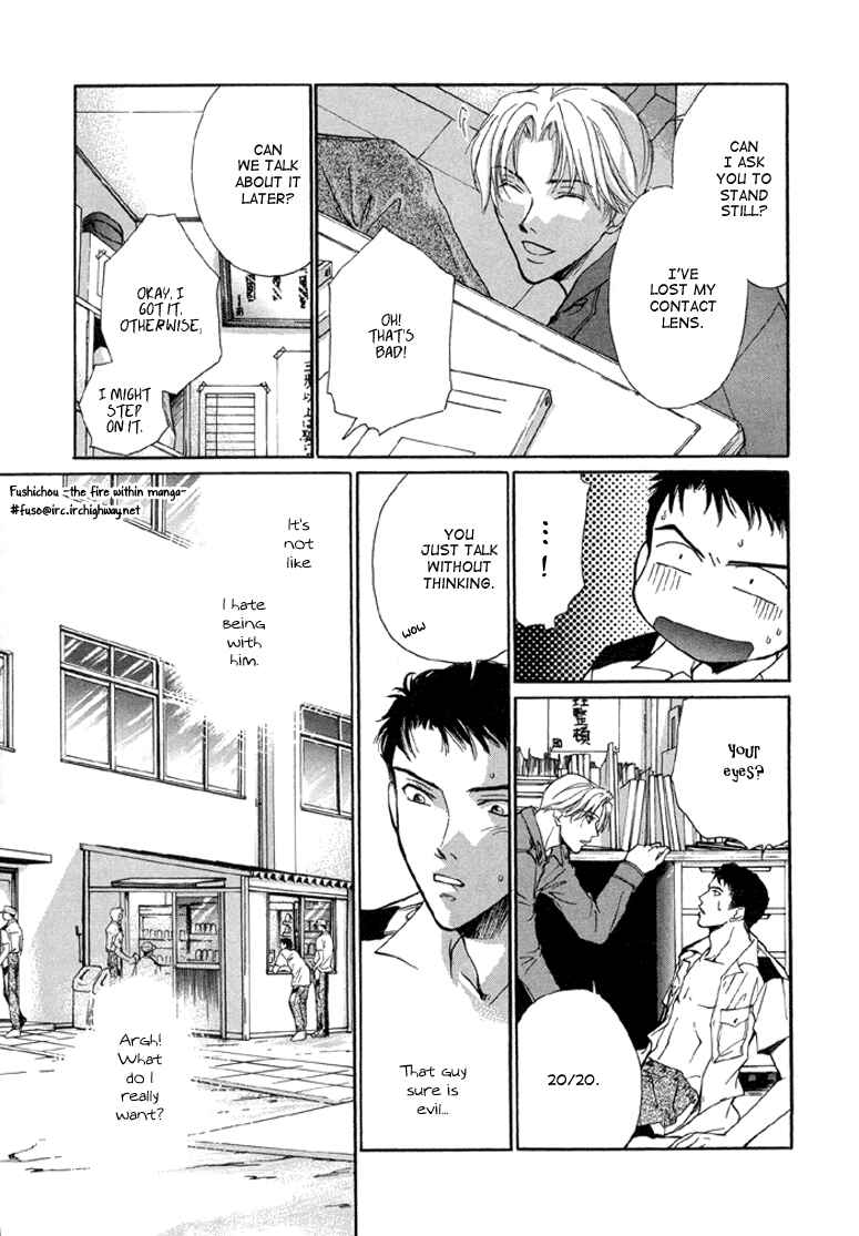 Page 16 Chapter 4 Camouflage Heaven