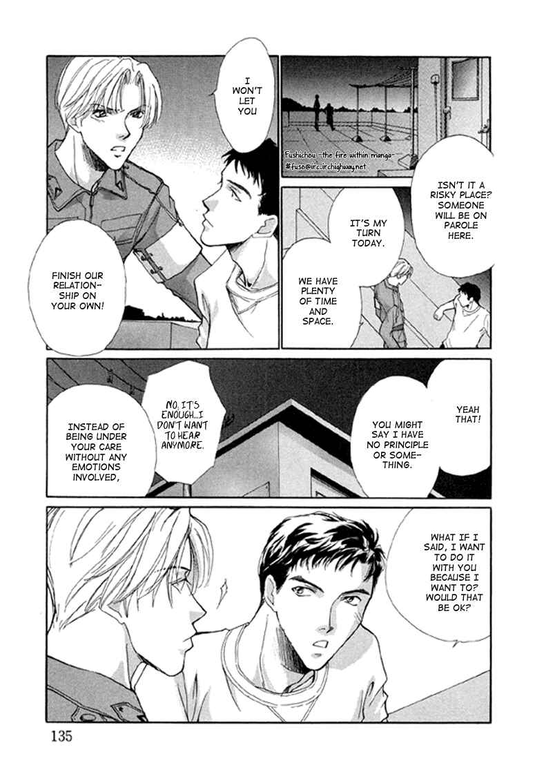 Page 34 Chapter 4 Camouflage Heaven