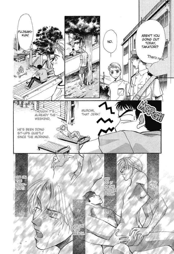 Page 27 Chapter 2 Camouflage Heaven