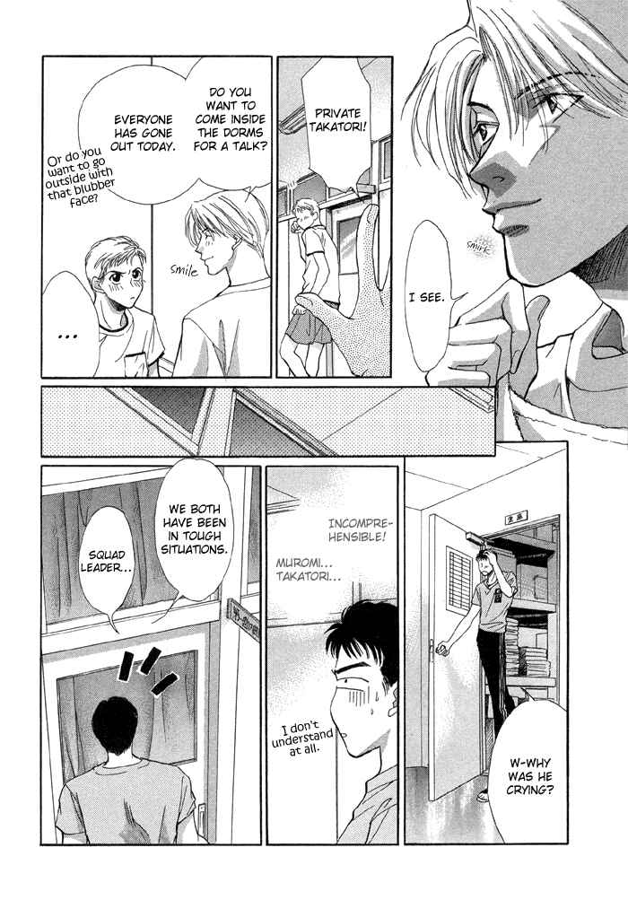Page 33 Chapter 2 Camouflage Heaven