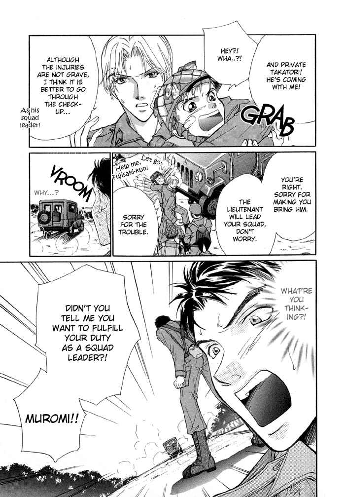 Page 31 Chapter 3 Camouflage Heaven