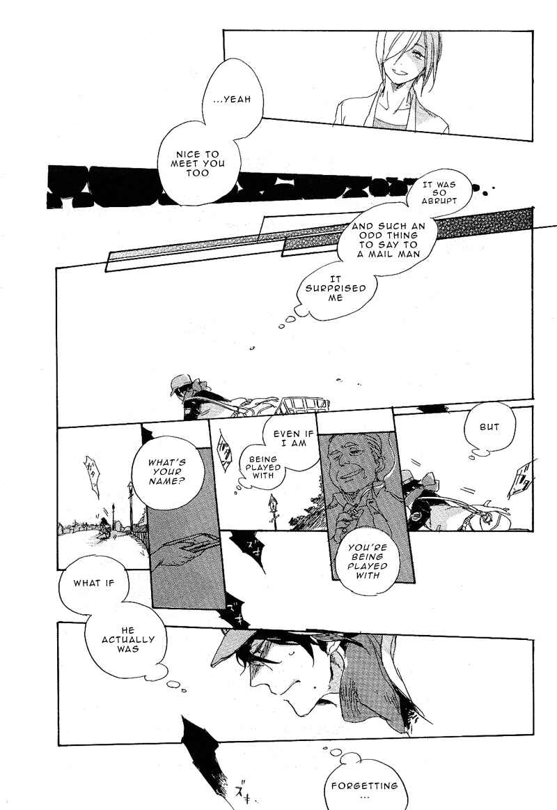Page 19 Chapter 1 Hana no Saku Koro