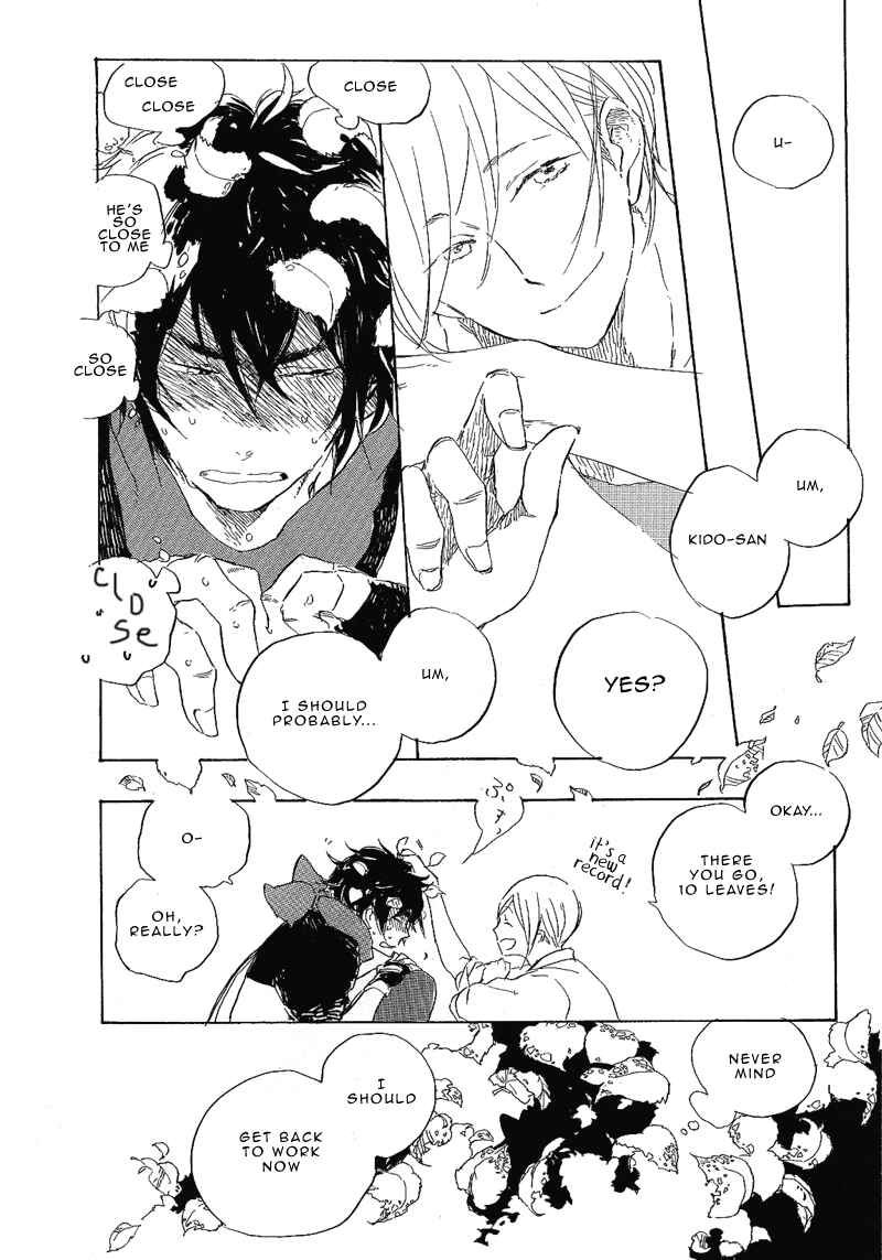 Page 5 Chapter 2 Hana no Saku Koro