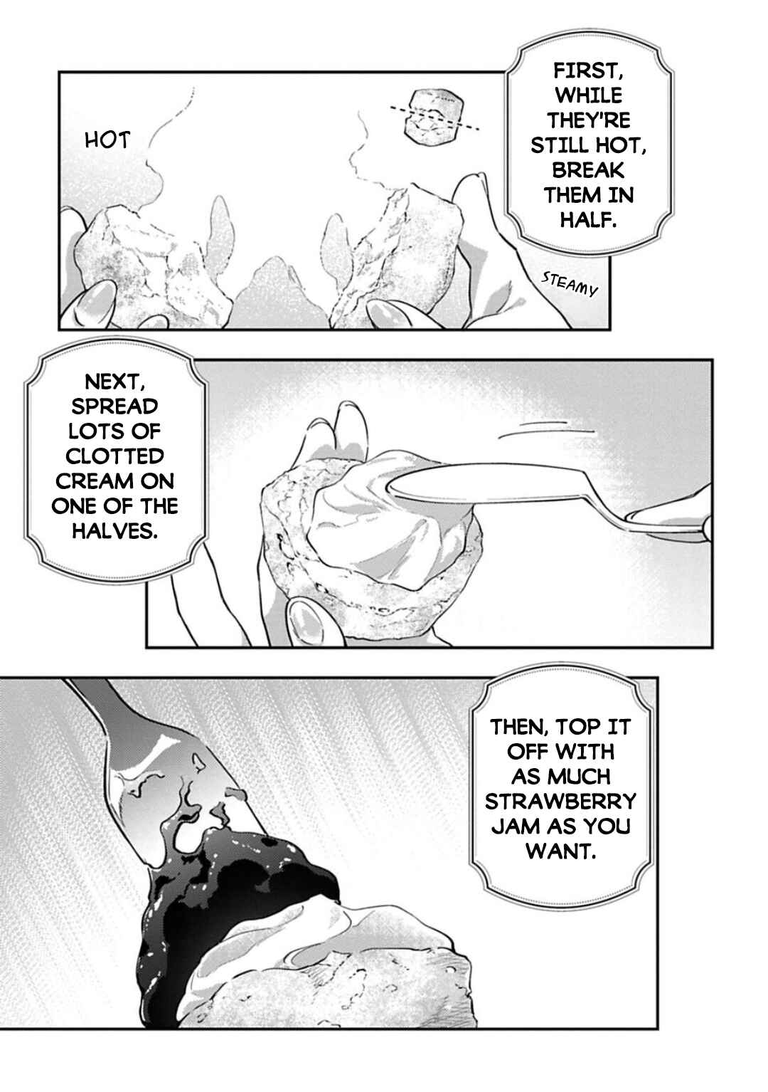 Page 9 Chapter 24 Uma Musume - Pretty Derby: Uma Musumeshi