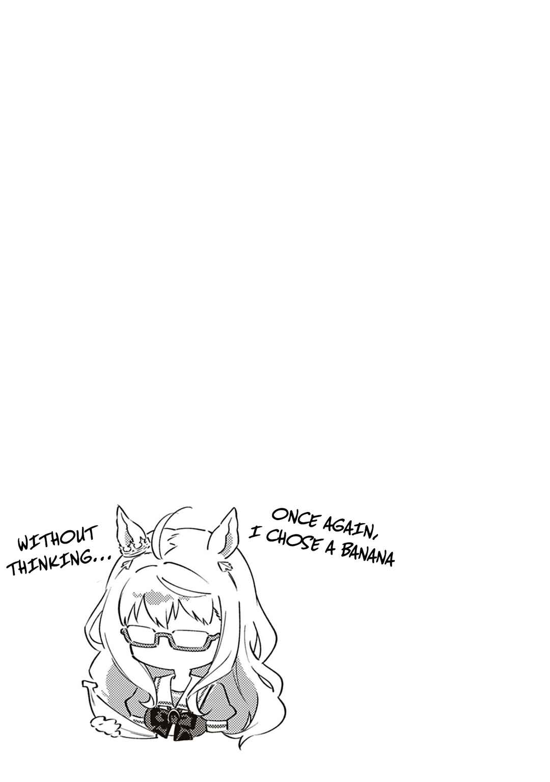 Page 14 Chapter 20.5 Uma Musume - Pretty Derby: Uma Musumeshi
