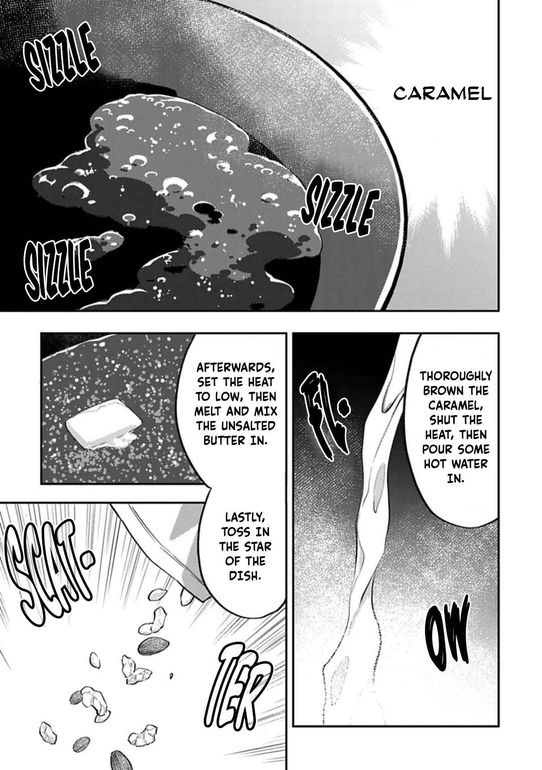 Page 7 Chapter 26 Uma Musume - Pretty Derby: Uma Musumeshi