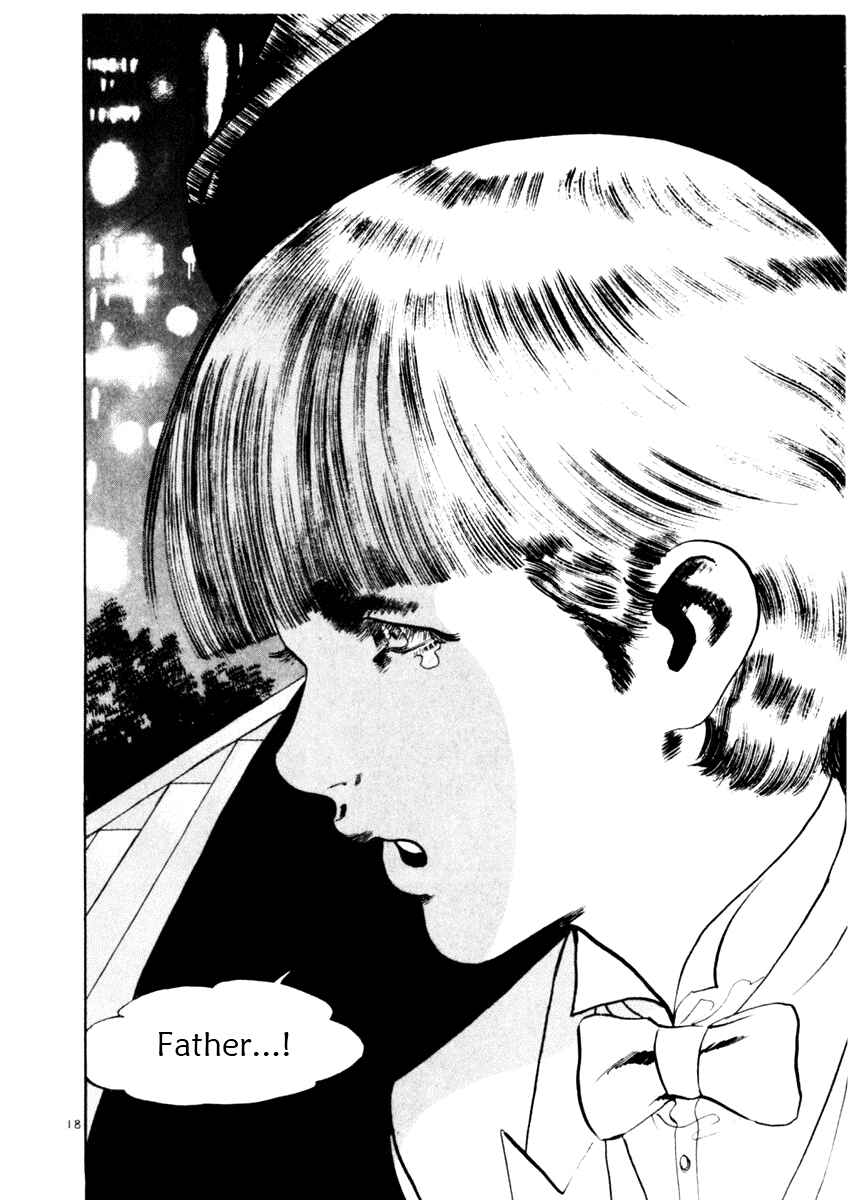 Page 18 Chapter 42 Yami no Aegis