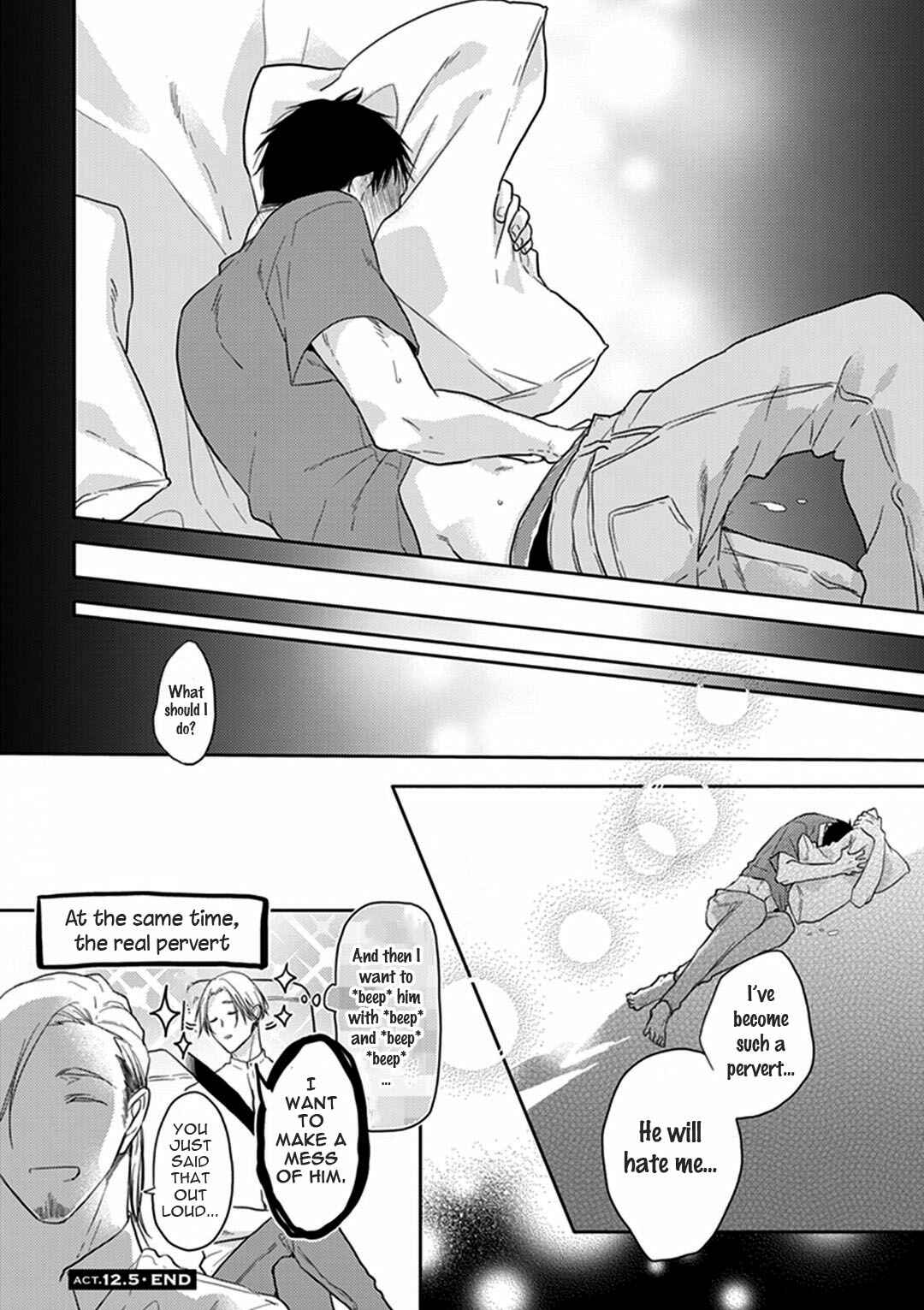 Page 10 Chapter 12.5 Black or White