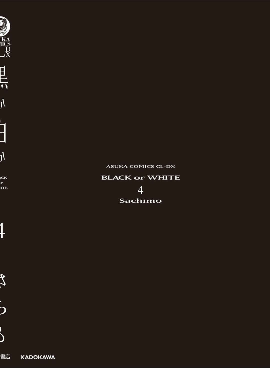 Page 14 Chapter 12.5 Black or White