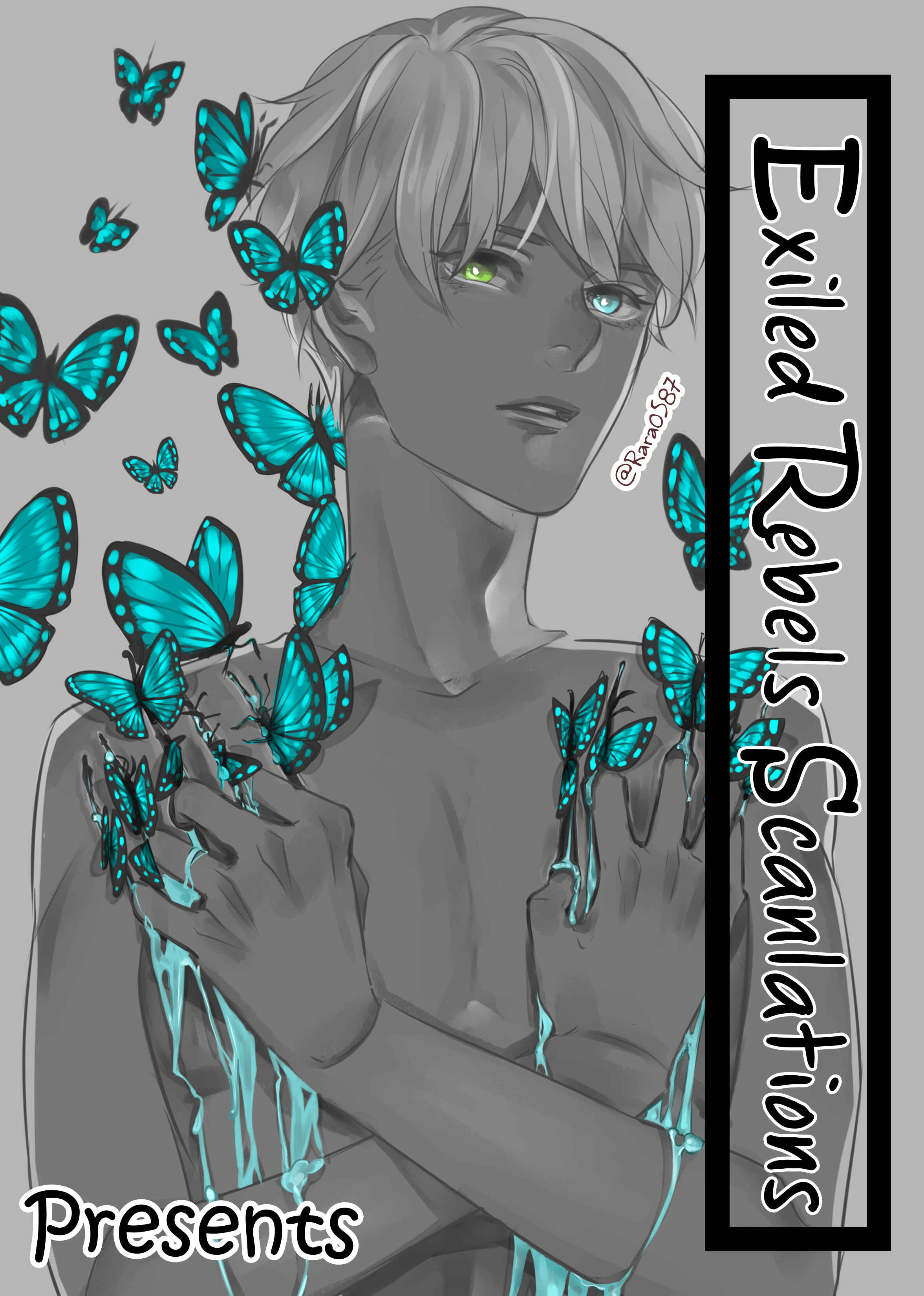 Page 1 Chapter 11 Black or White