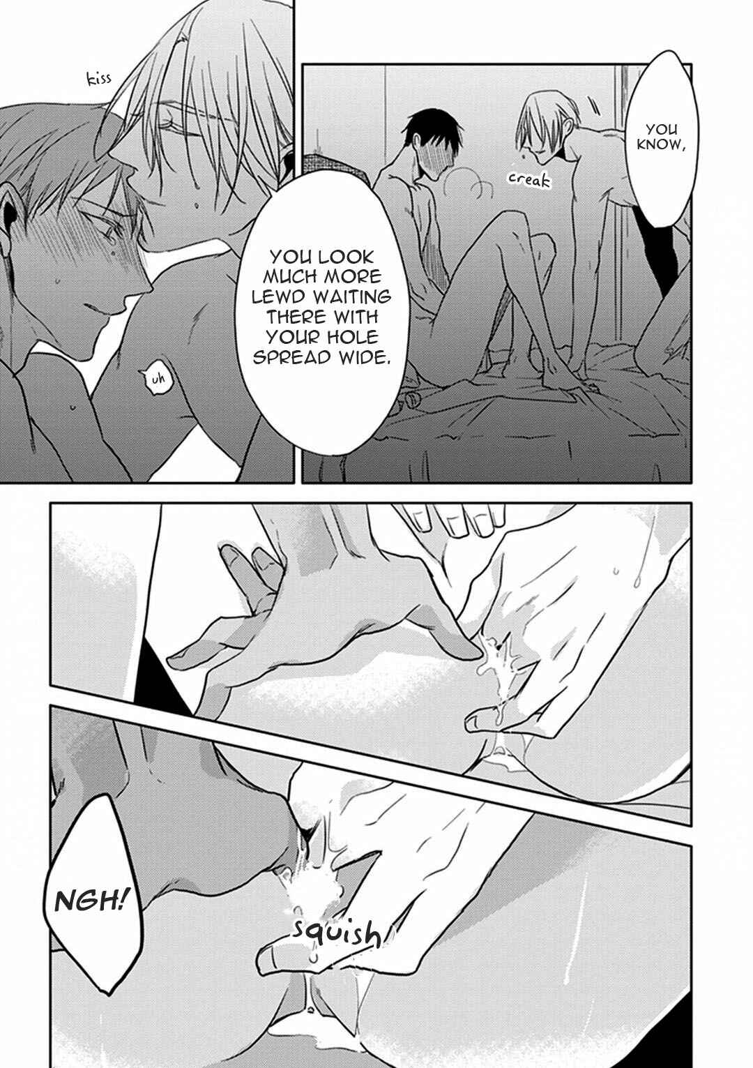 Page 15 Chapter 11 Black or White