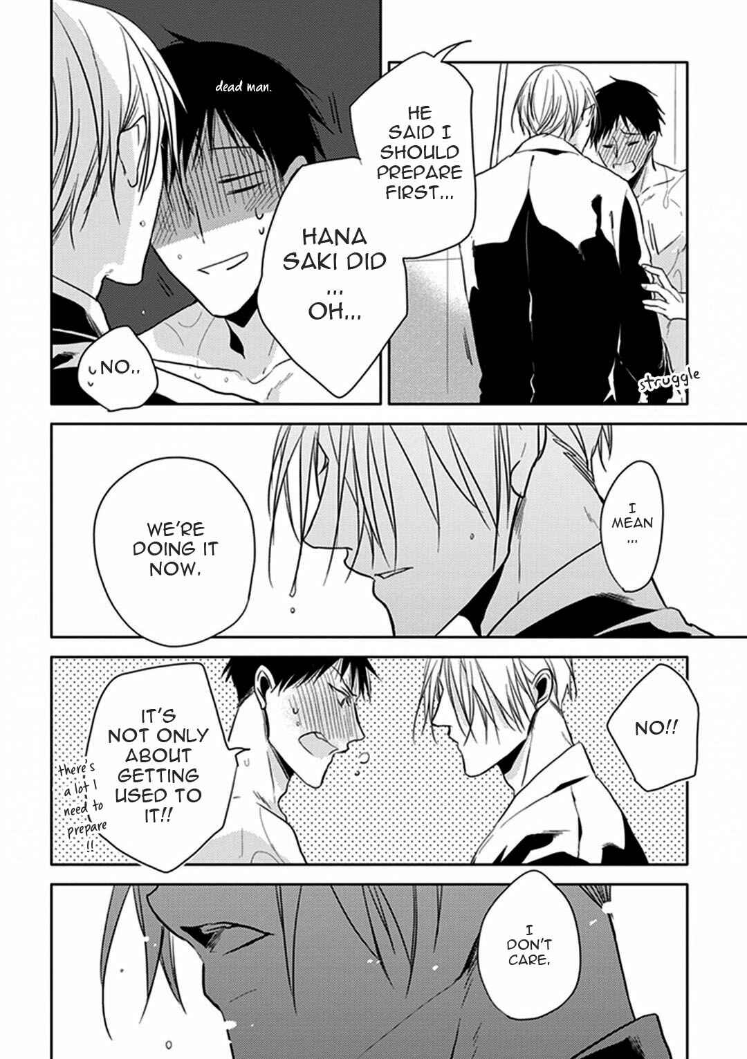 Page 8 Chapter 11 Black or White