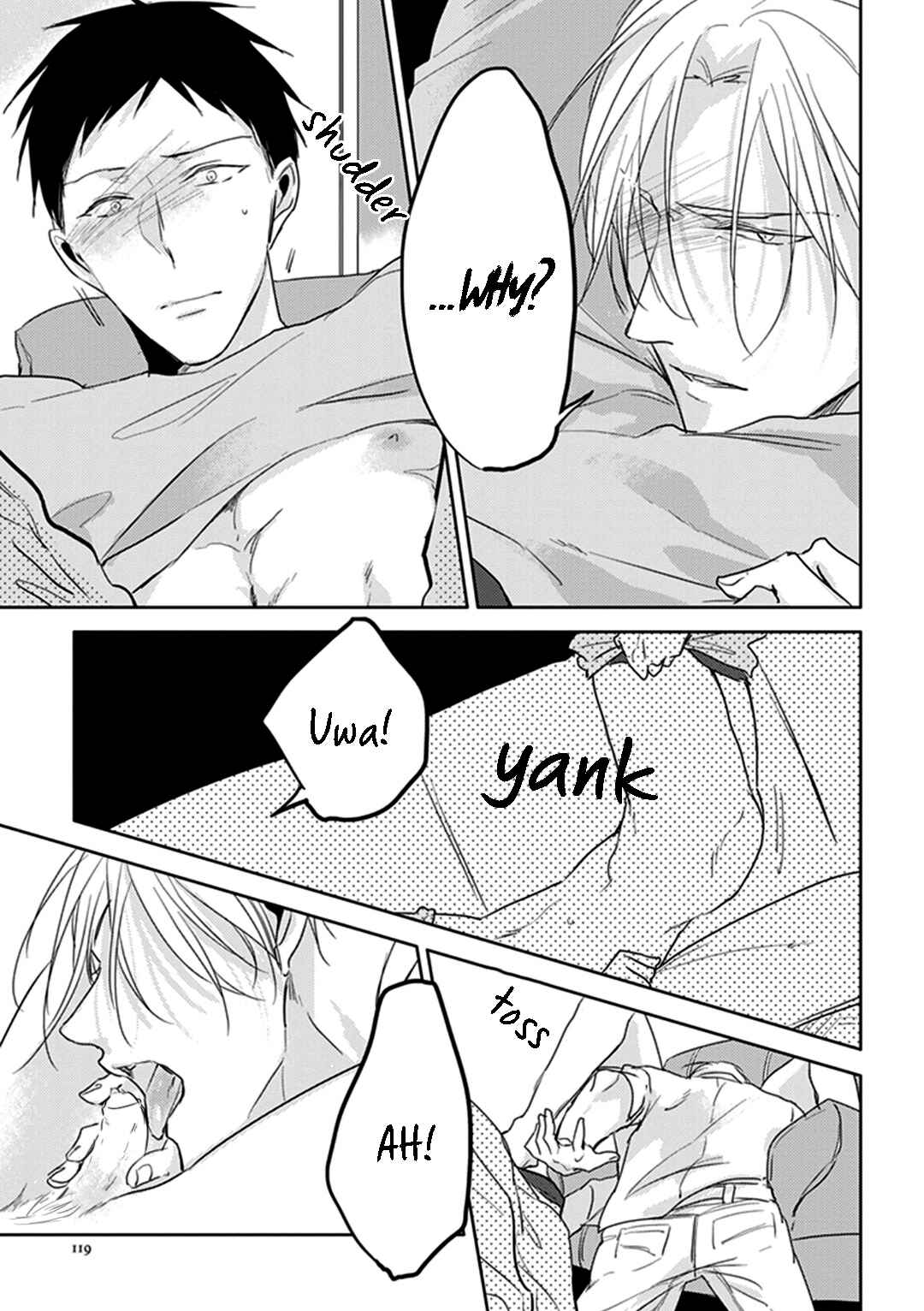 Page 23 Chapter 6 Black or White