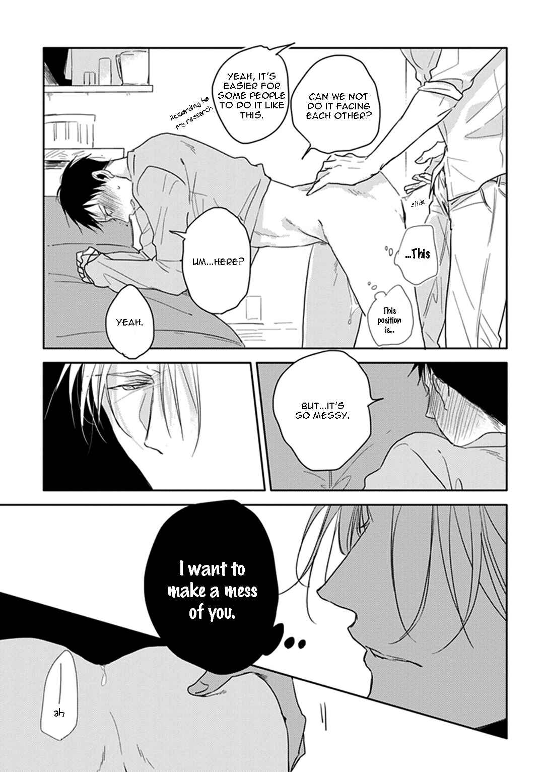 Page 31 Chapter 6 Black or White