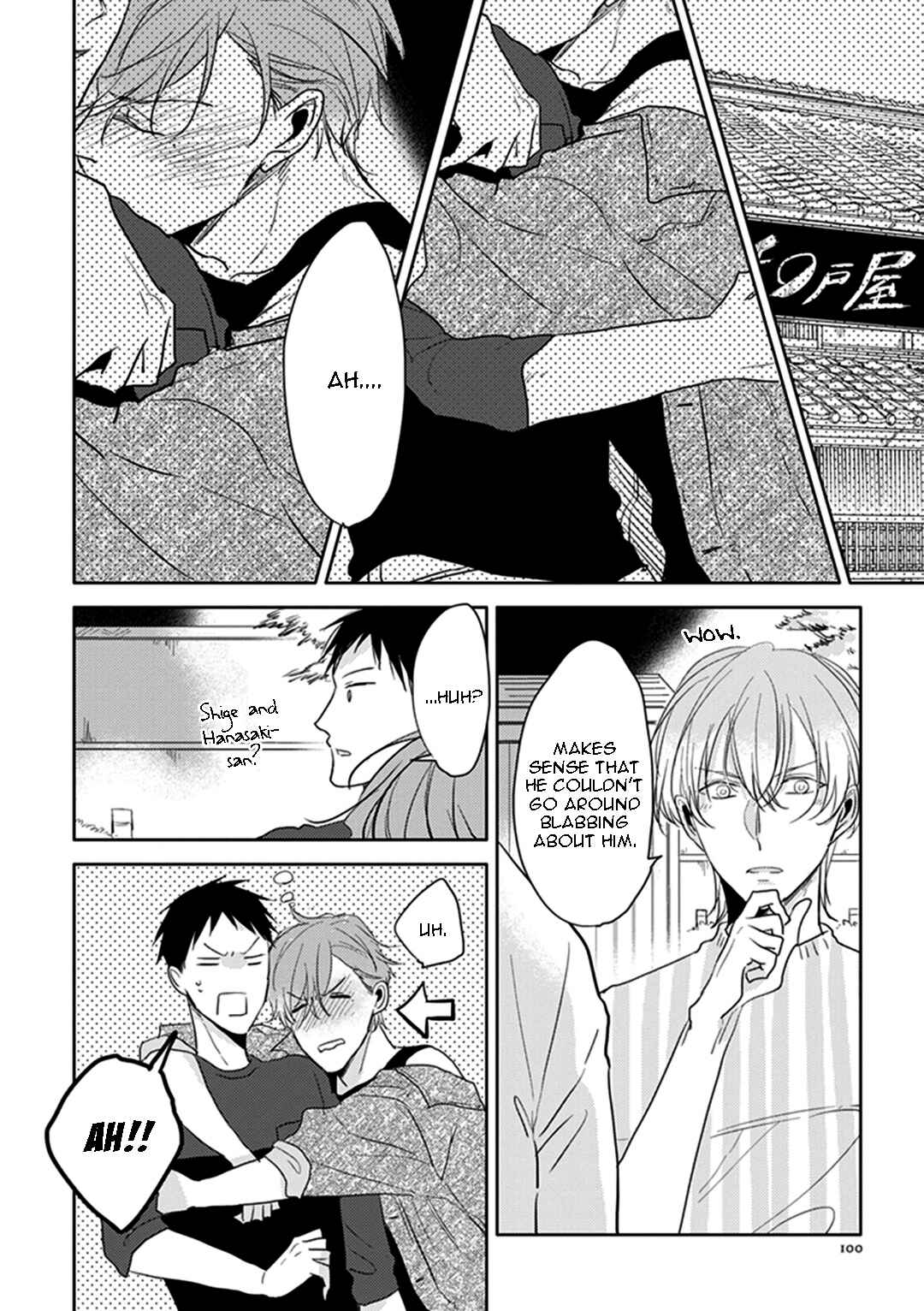 Page 4 Chapter 6 Black or White