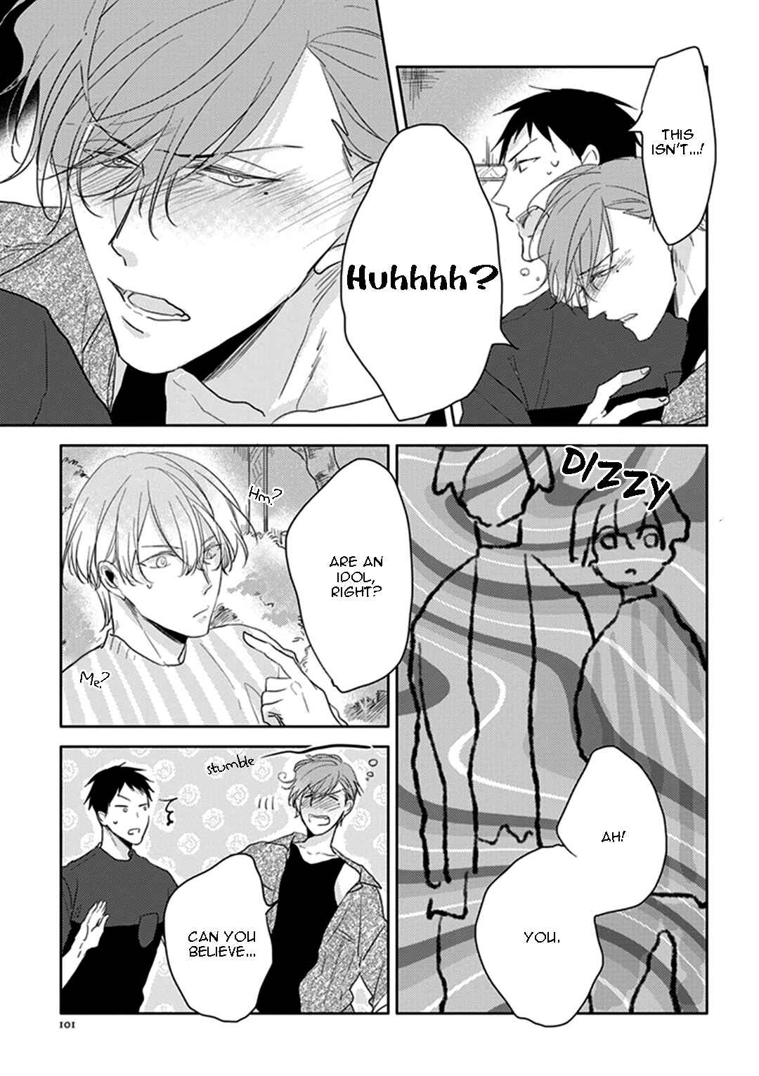 Page 5 Chapter 6 Black or White