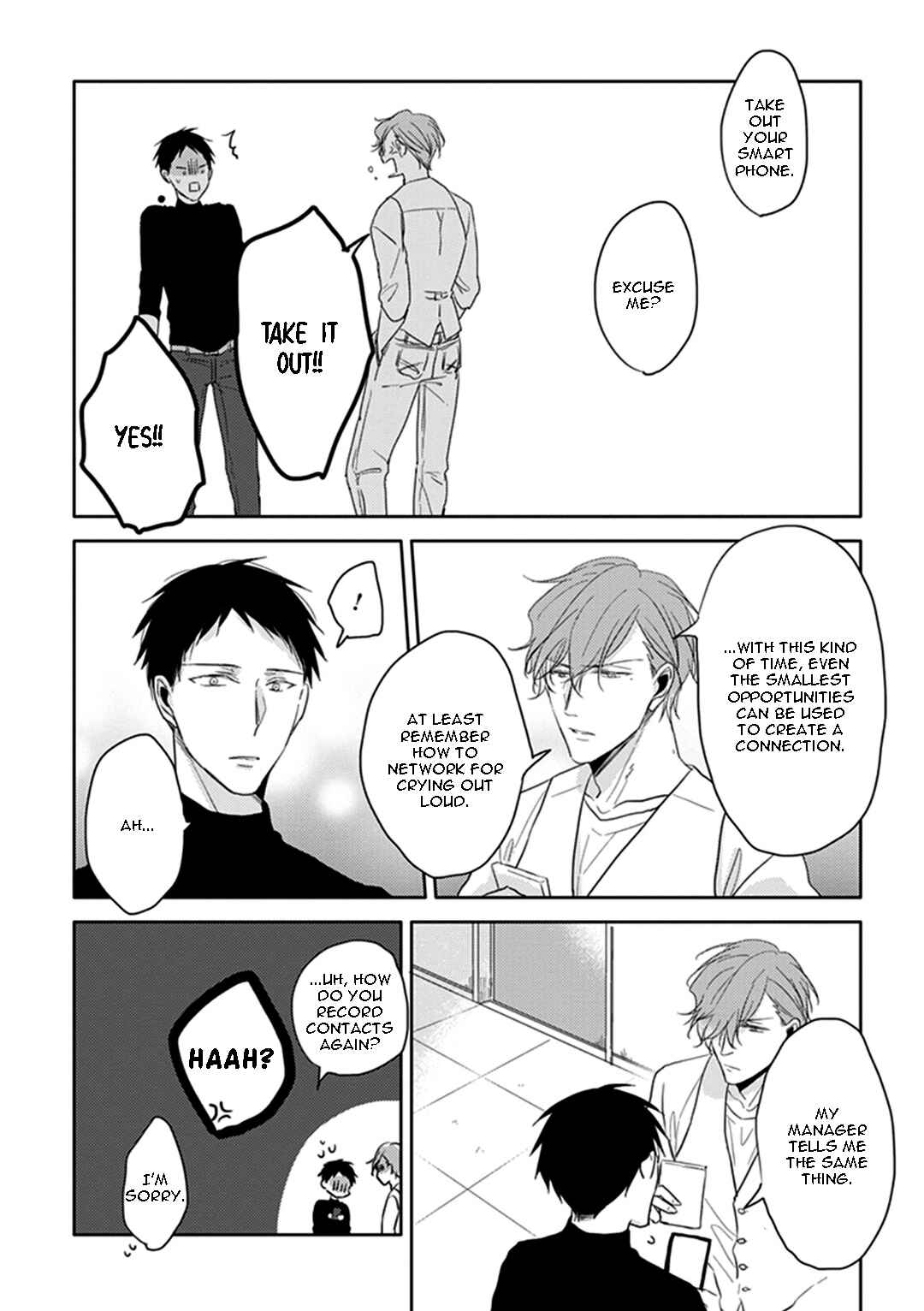 Page 52 Chapter 6 Black or White