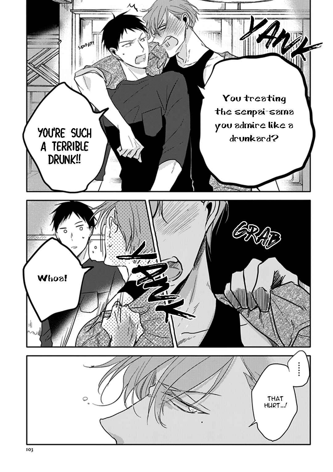 Page 7 Chapter 6 Black or White
