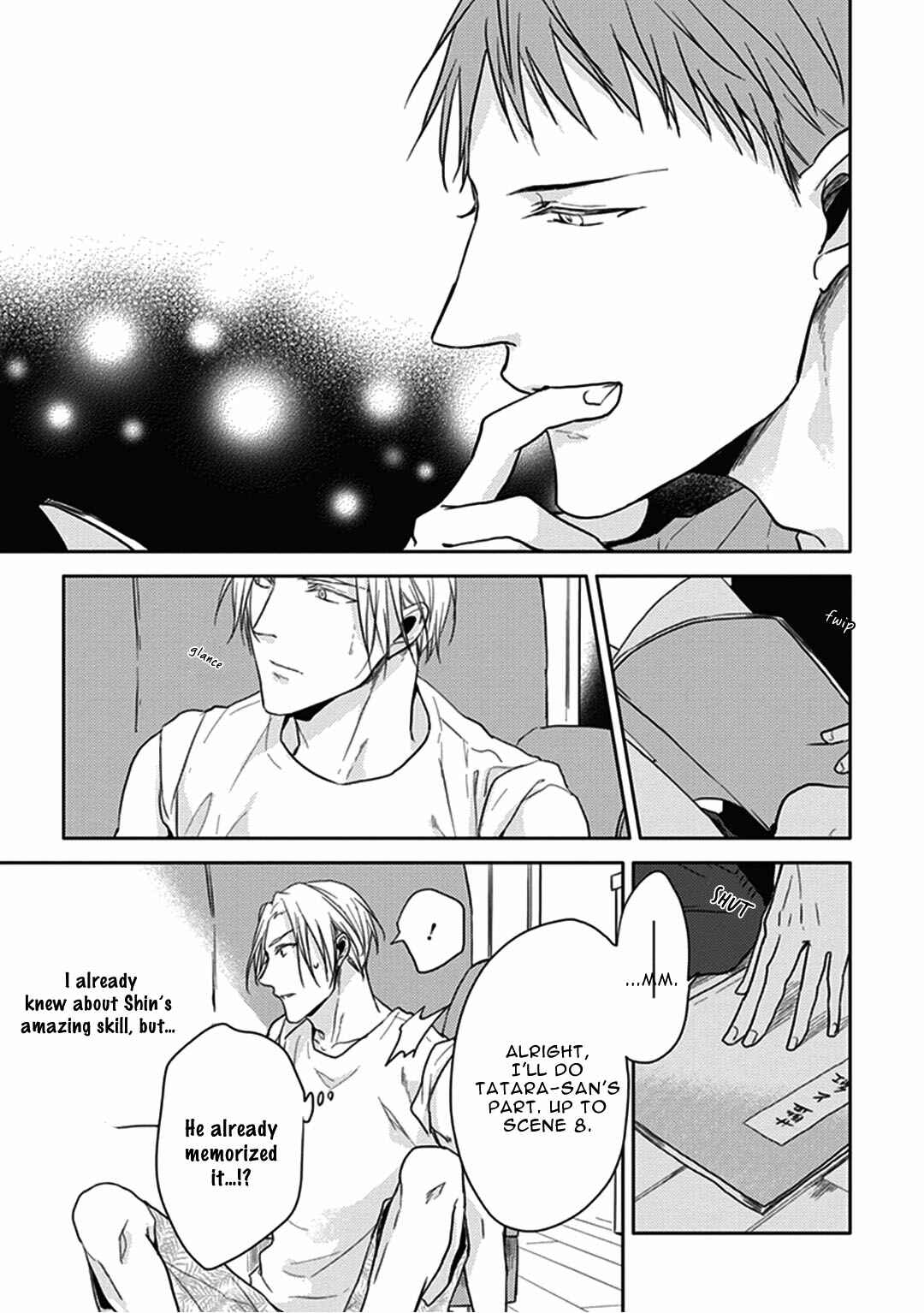 Page 11 Chapter 13 Black or White