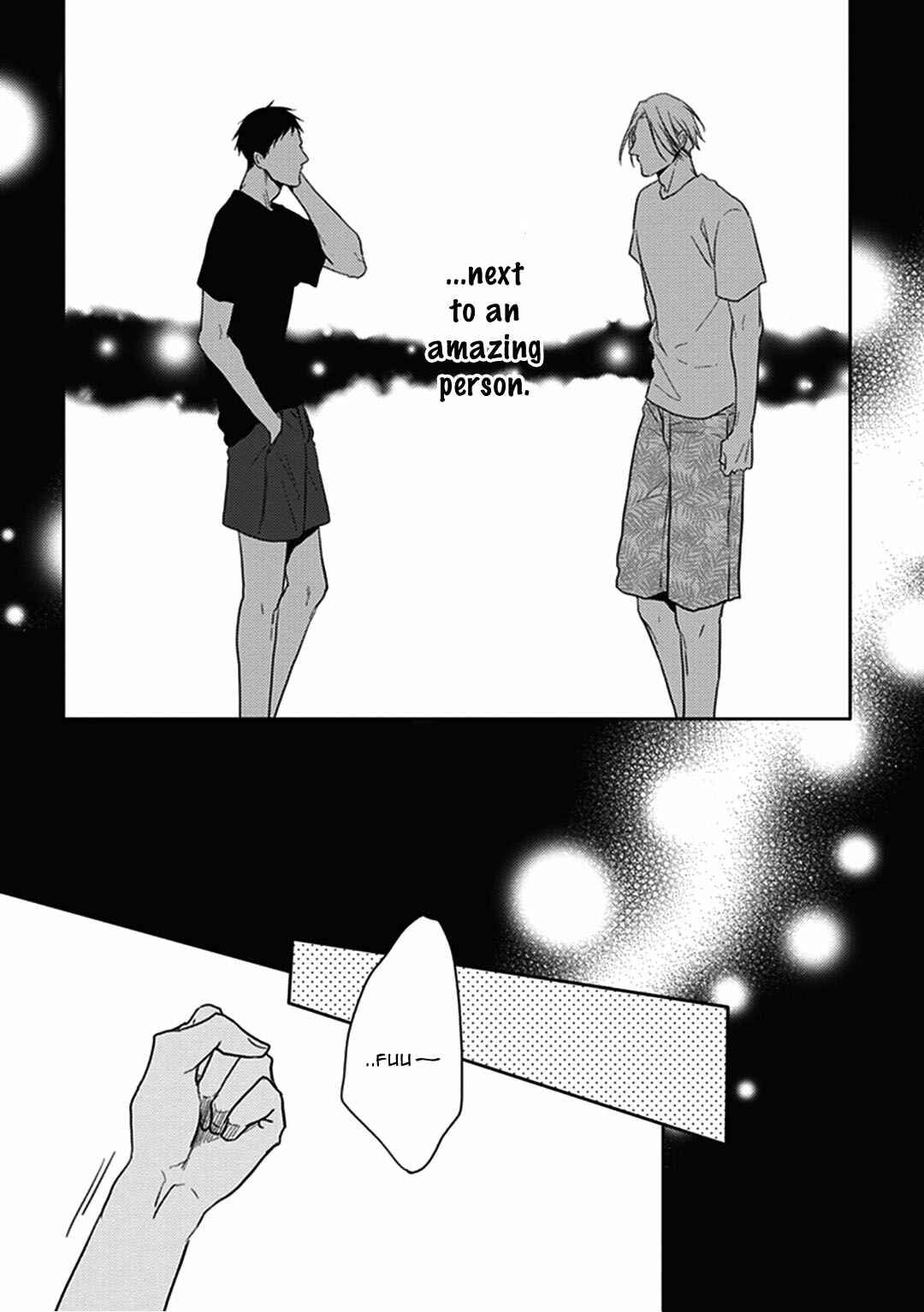 Page 15 Chapter 13 Black or White