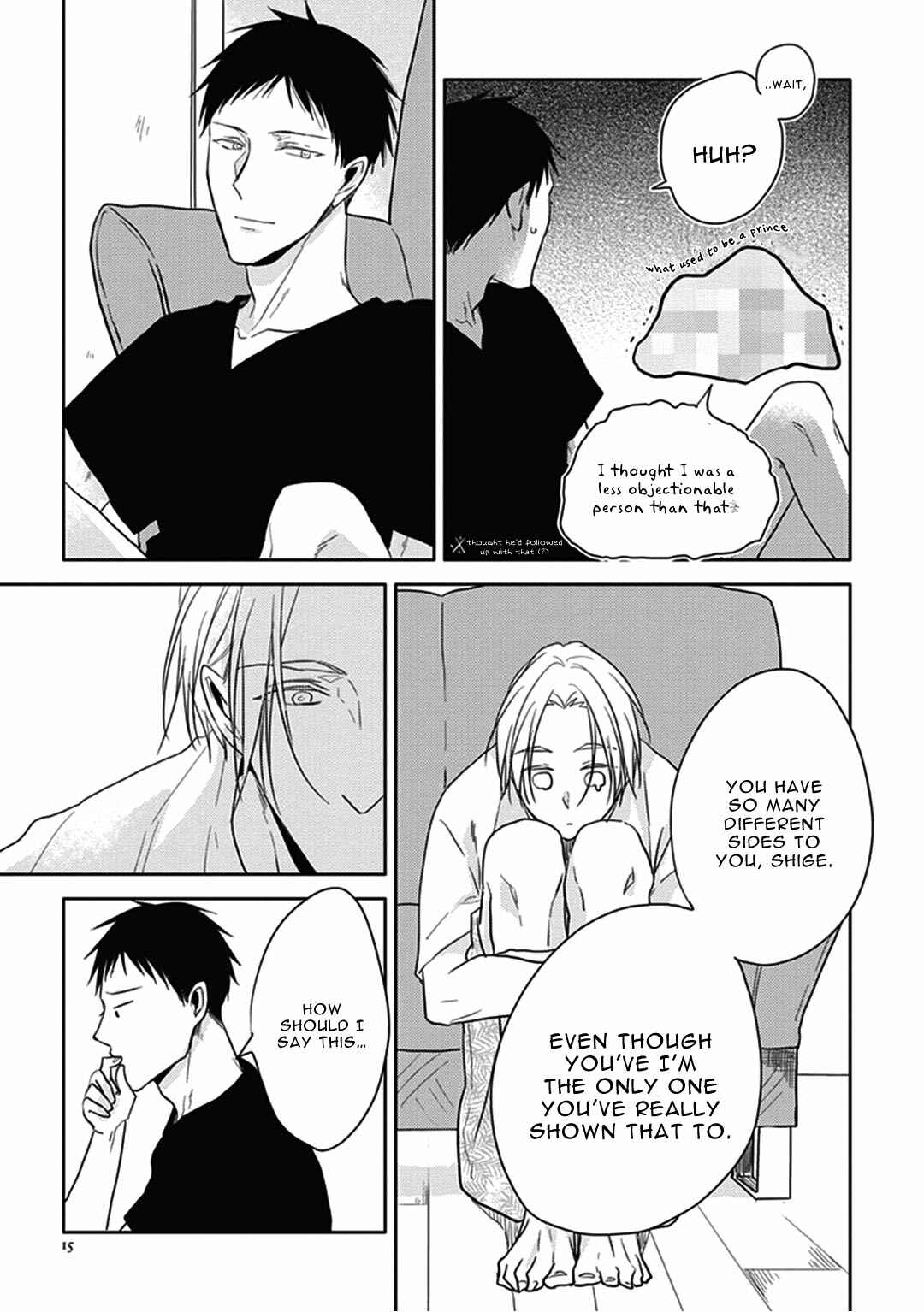 Page 19 Chapter 13 Black or White