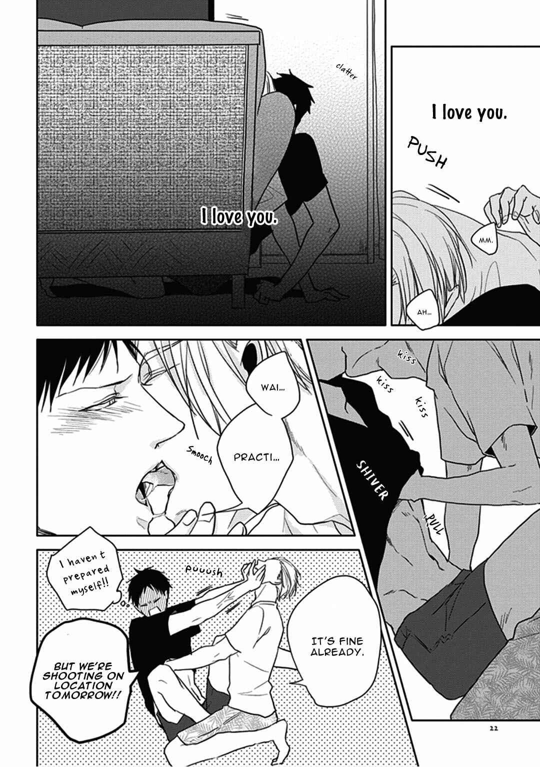 Page 26 Chapter 13 Black or White