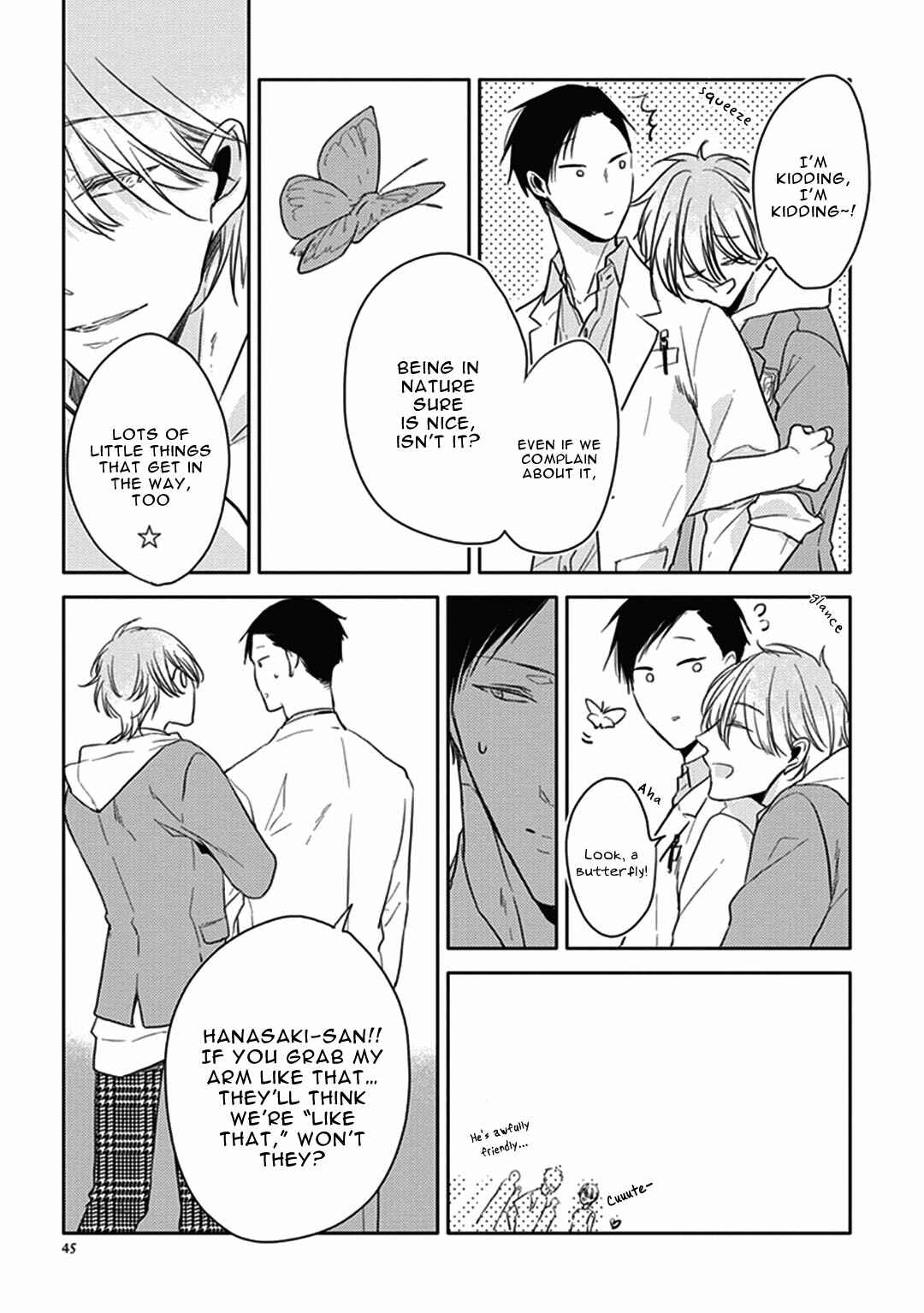 Page 49 Chapter 13 Black or White