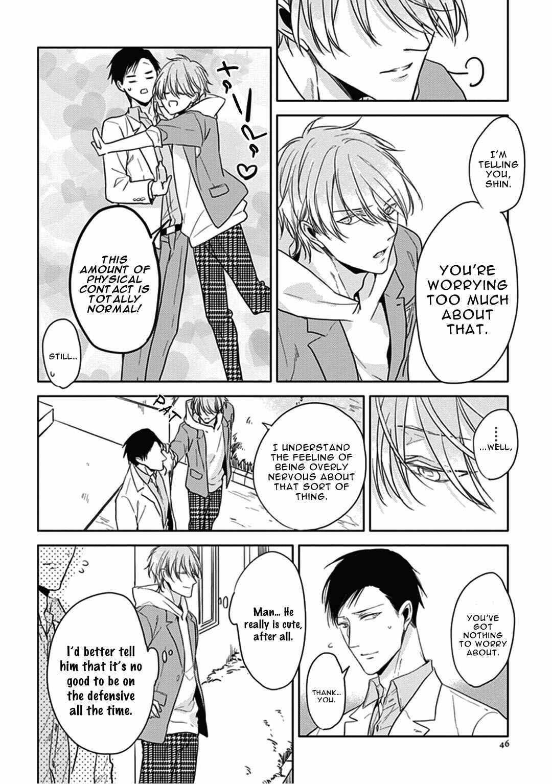 Page 50 Chapter 13 Black or White