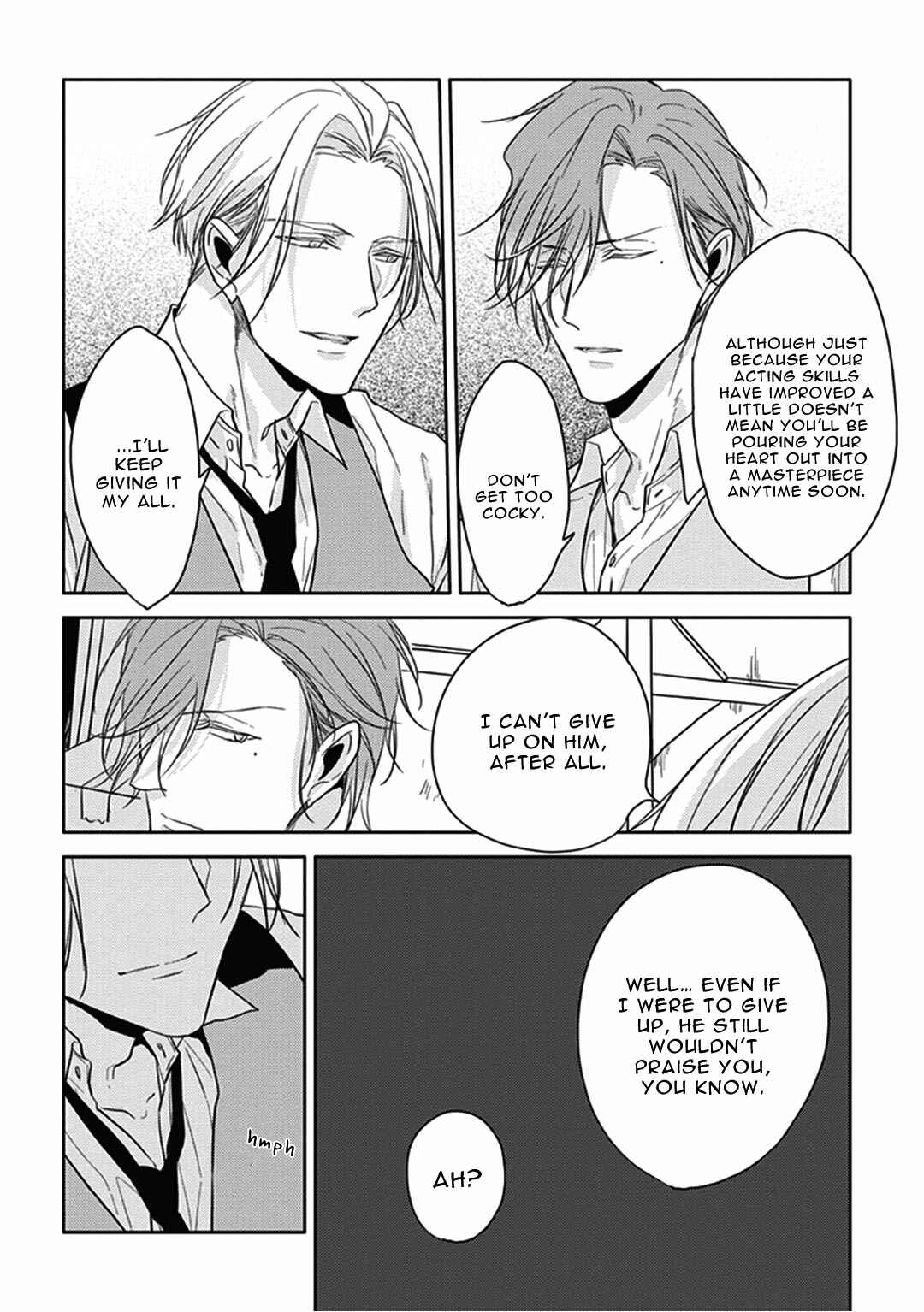 Page 54 Chapter 13 Black or White