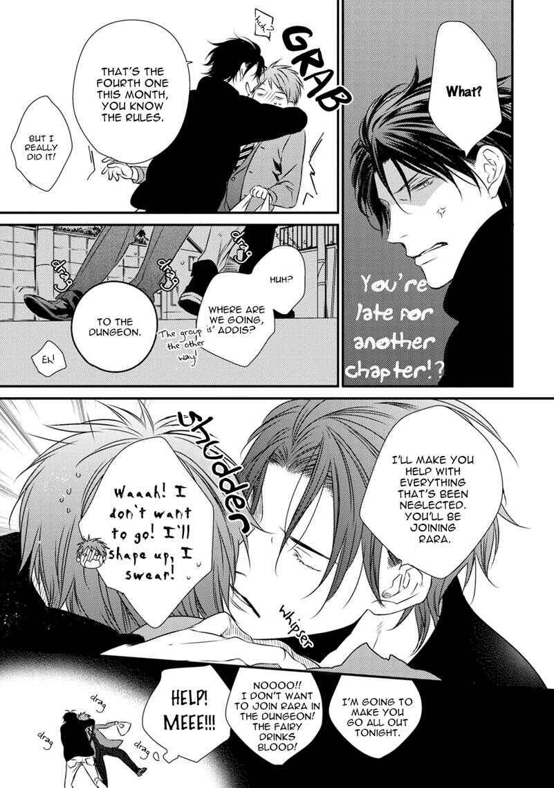 Page 58 Chapter 13 Black or White
