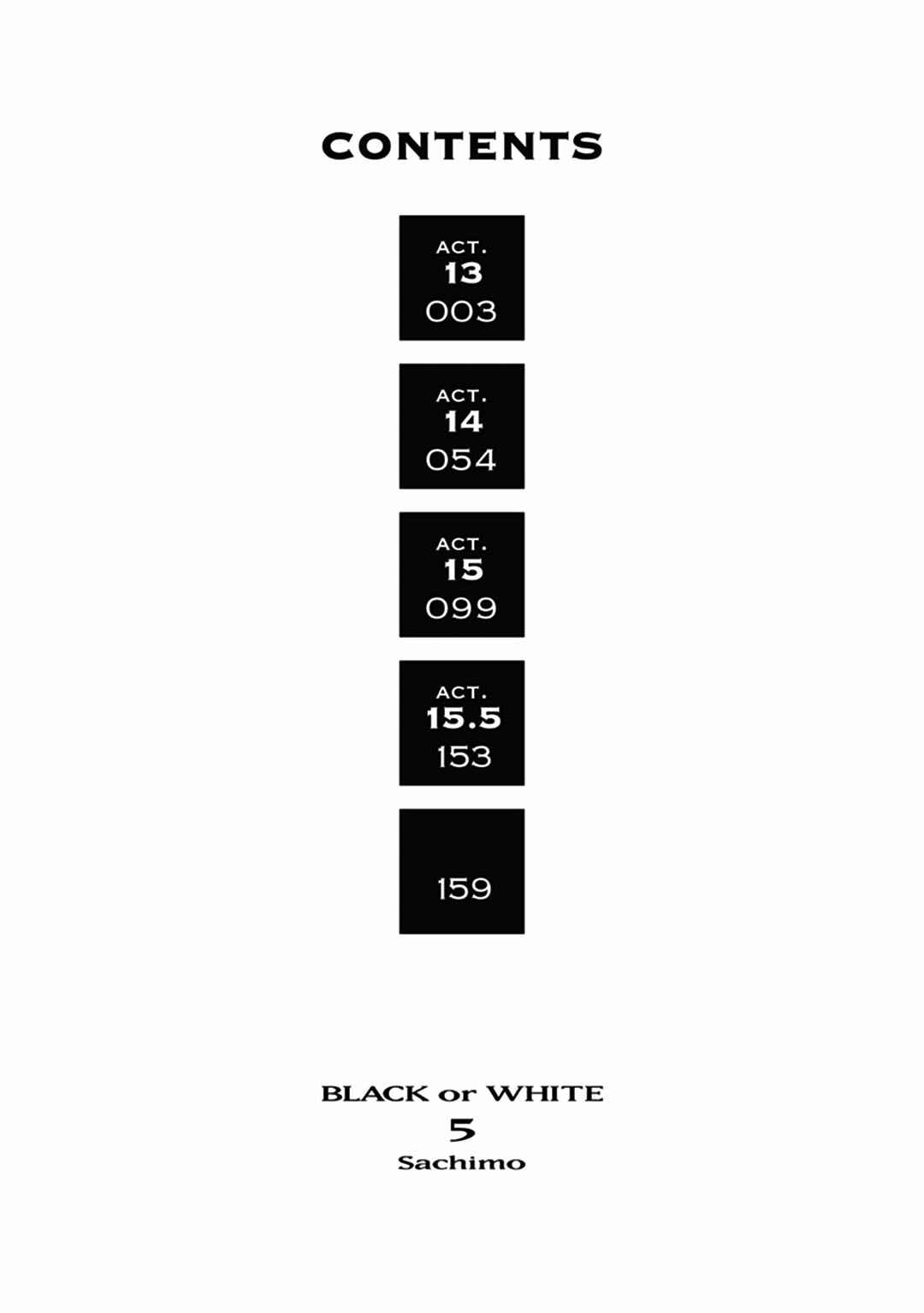 Page 6 Chapter 13 Black or White