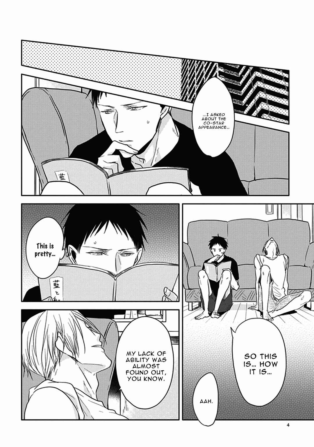 Page 8 Chapter 13 Black or White