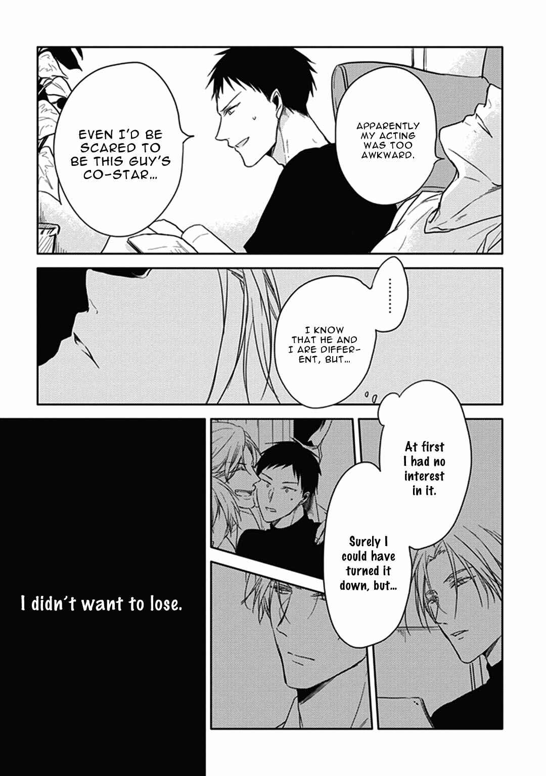 Page 9 Chapter 13 Black or White