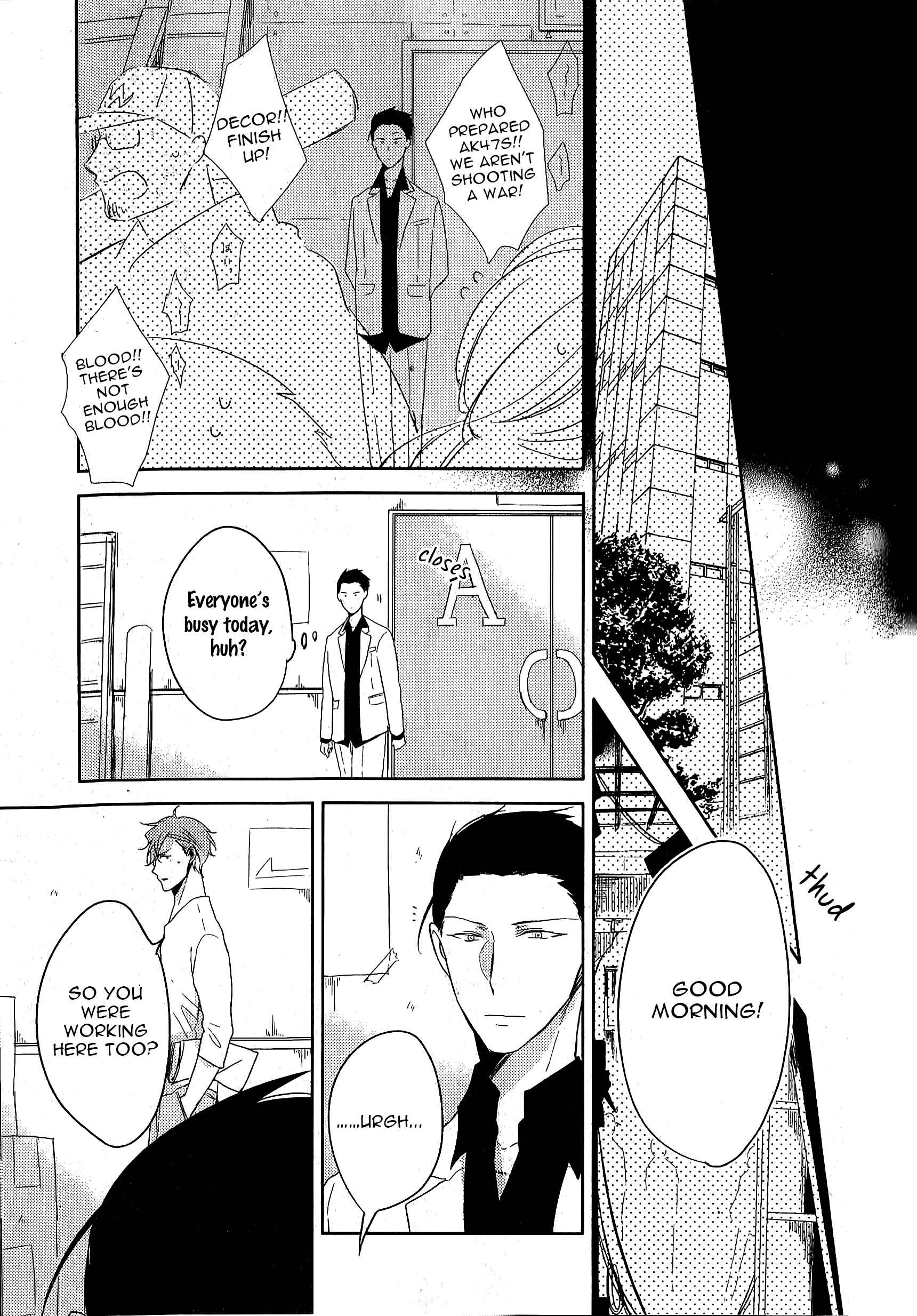 Page 10 Chapter 2 Black or White