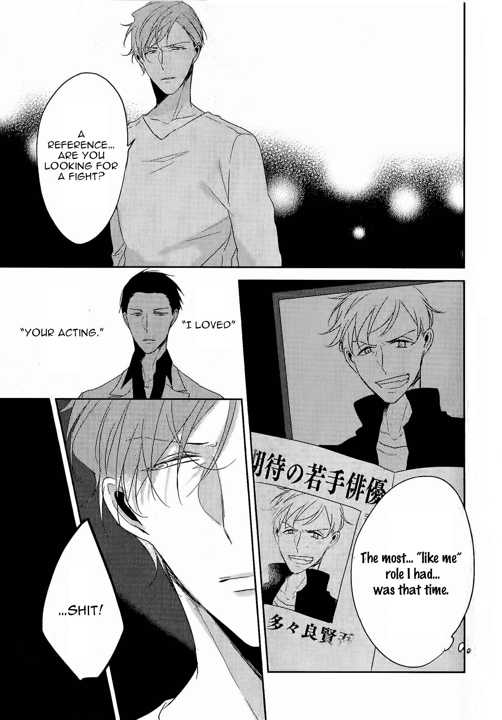Page 14 Chapter 2 Black or White