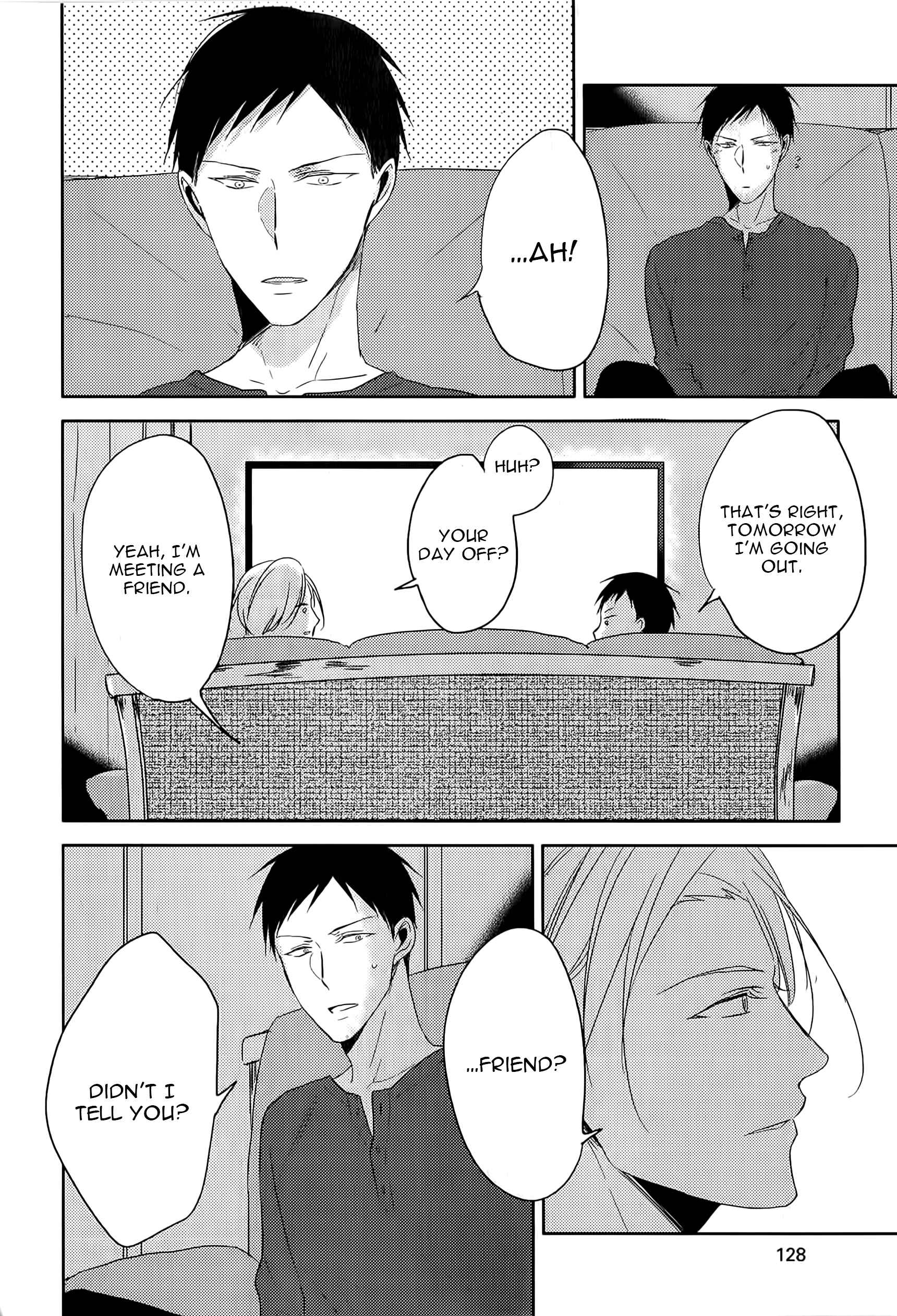 Page 19 Chapter 2 Black or White