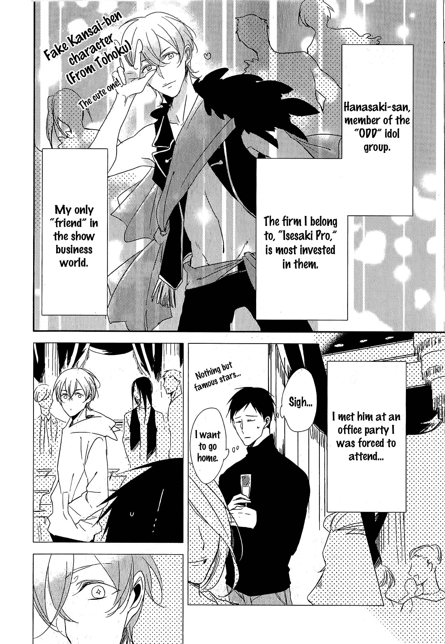 Page 21 Chapter 2 Black or White