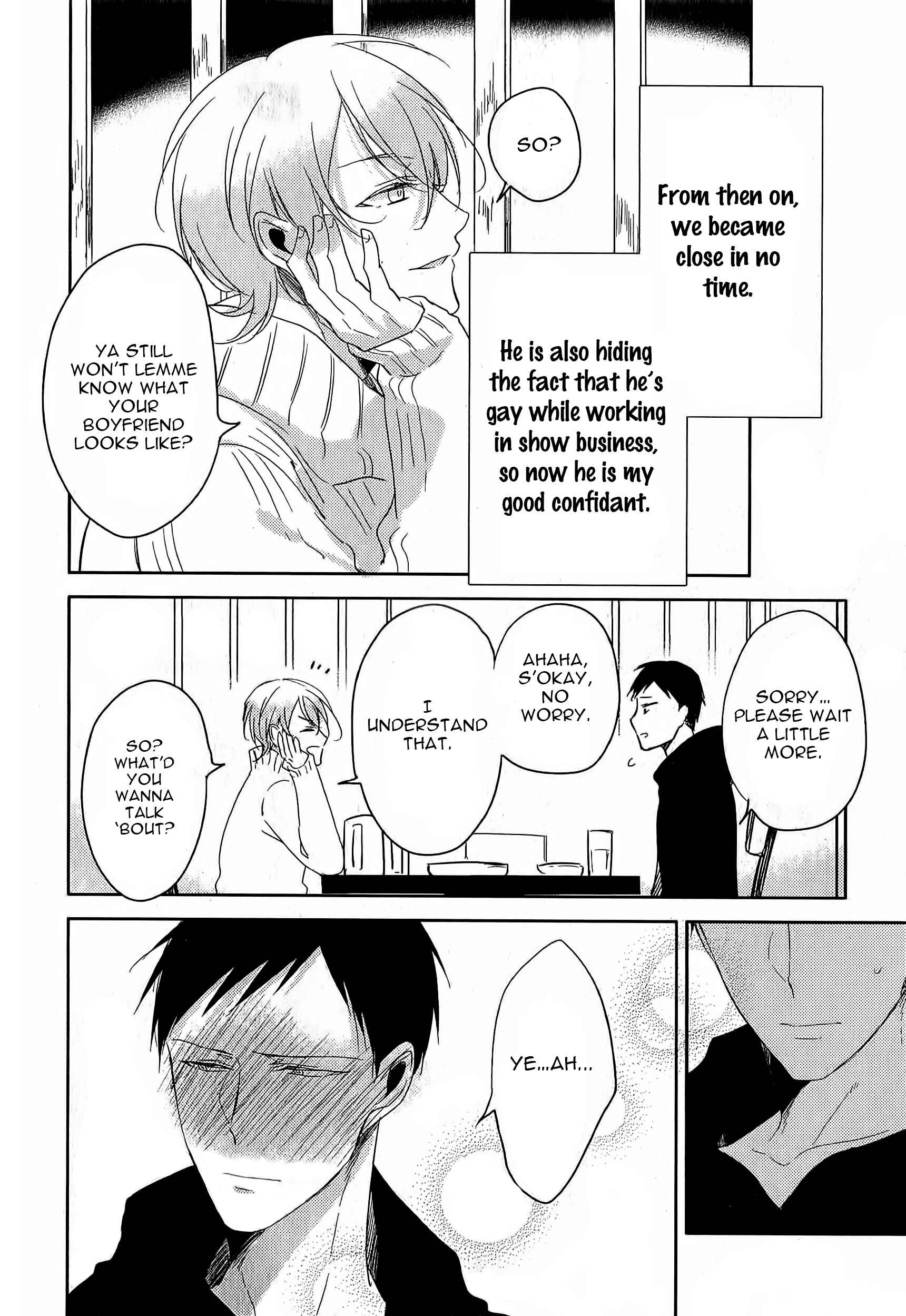 Page 23 Chapter 2 Black or White