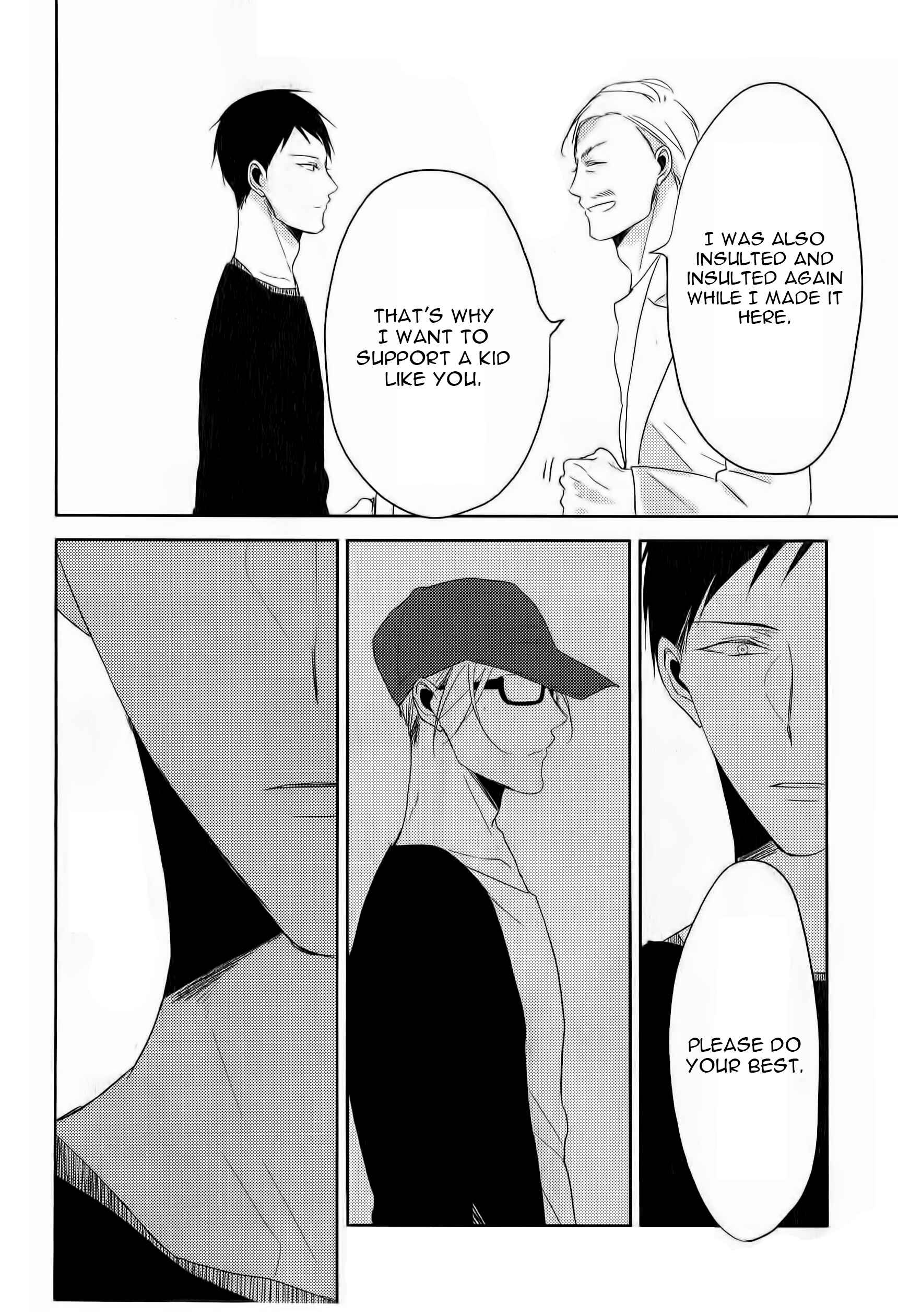 Page 37 Chapter 2 Black or White