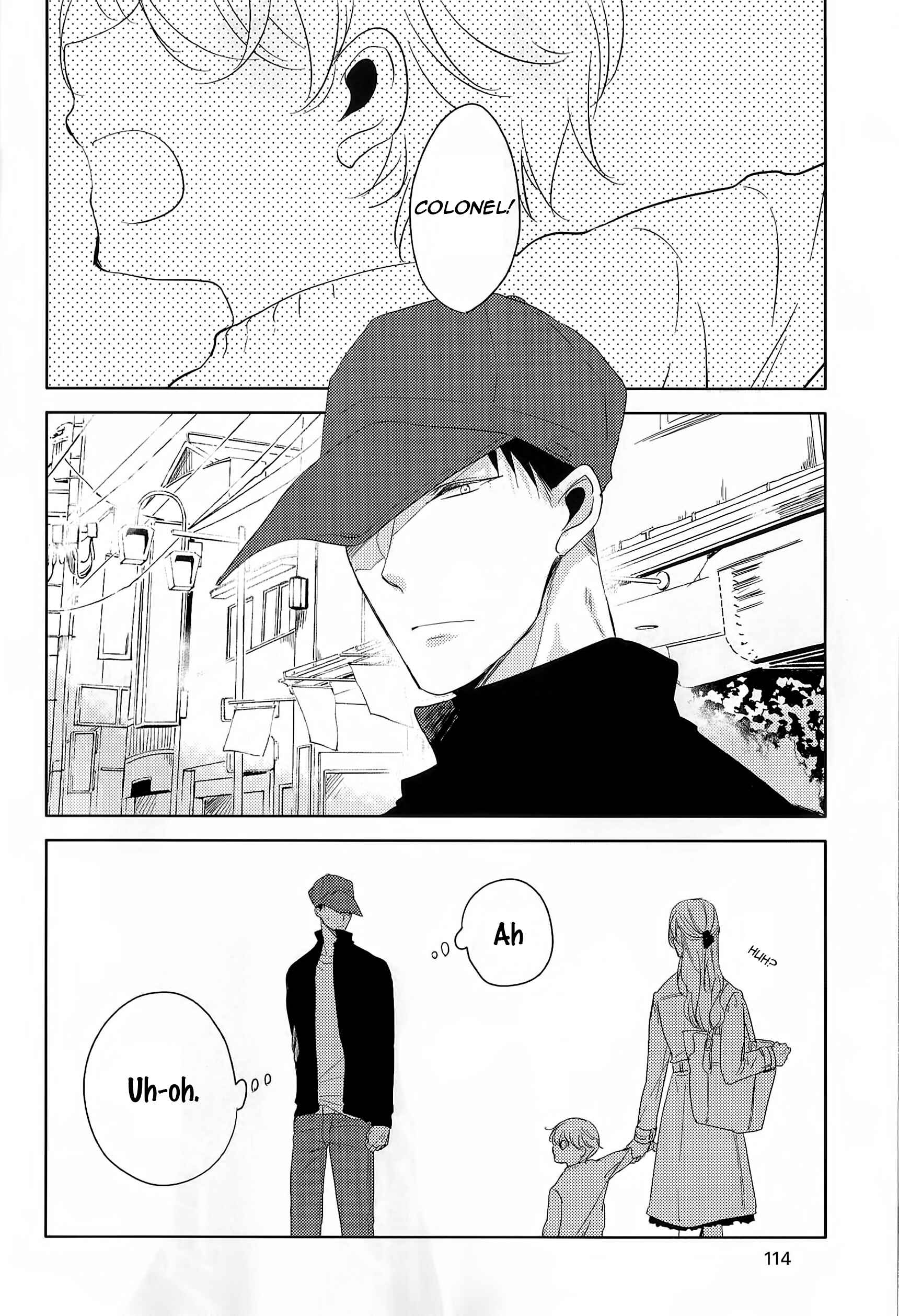 Page 5 Chapter 2 Black or White