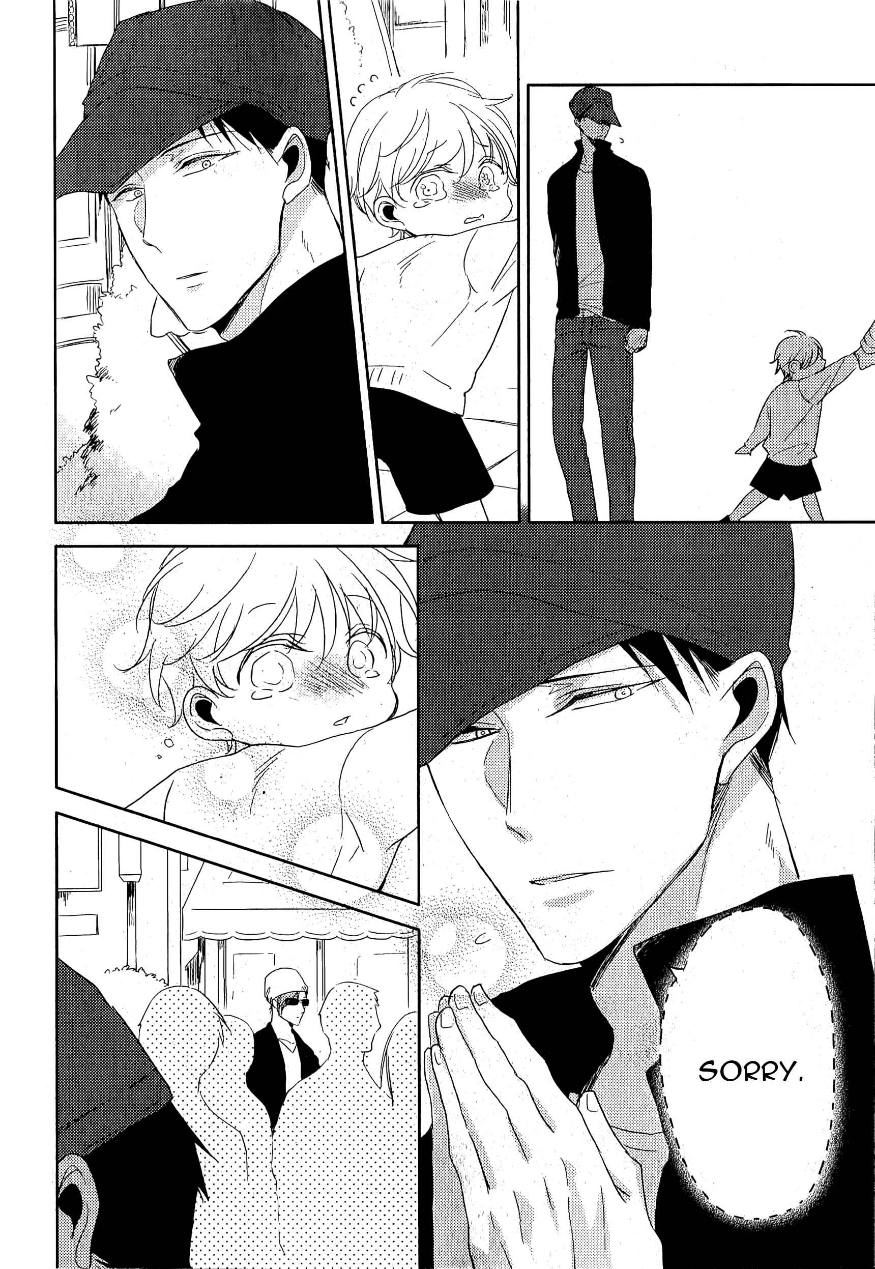 Page 9 Chapter 2 Black or White