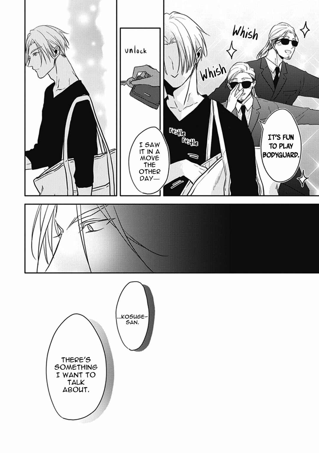 Page 10 Chapter 14 Black or White
