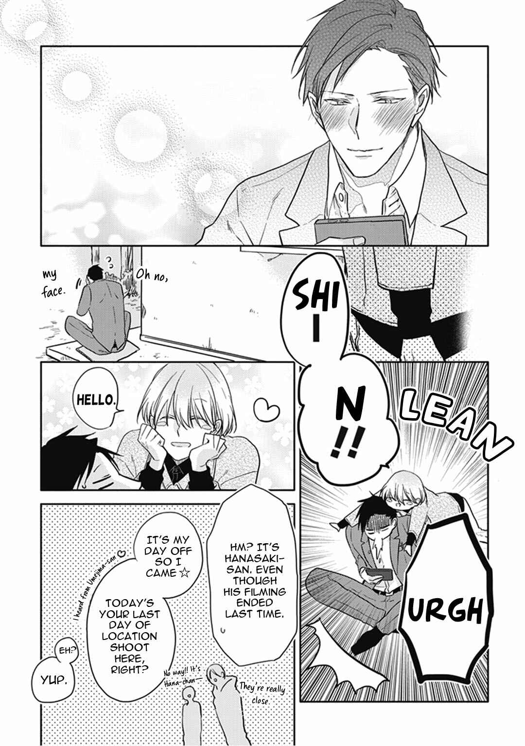 Page 13 Chapter 14 Black or White