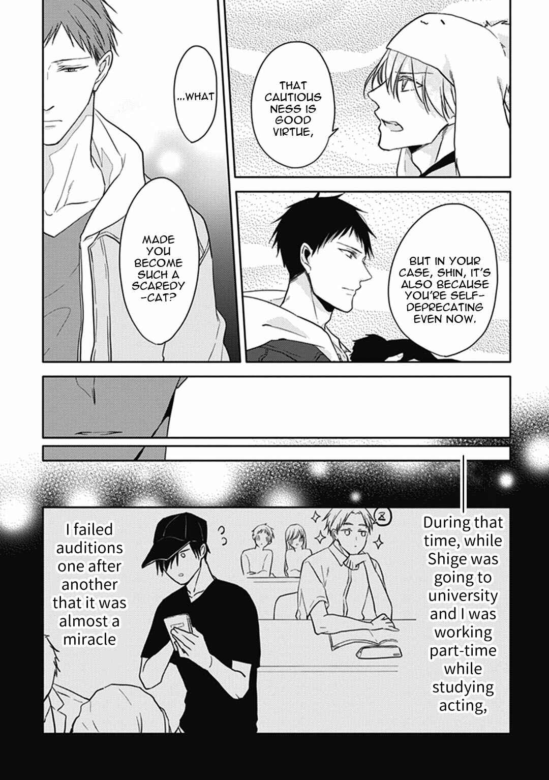 Page 17 Chapter 14 Black or White