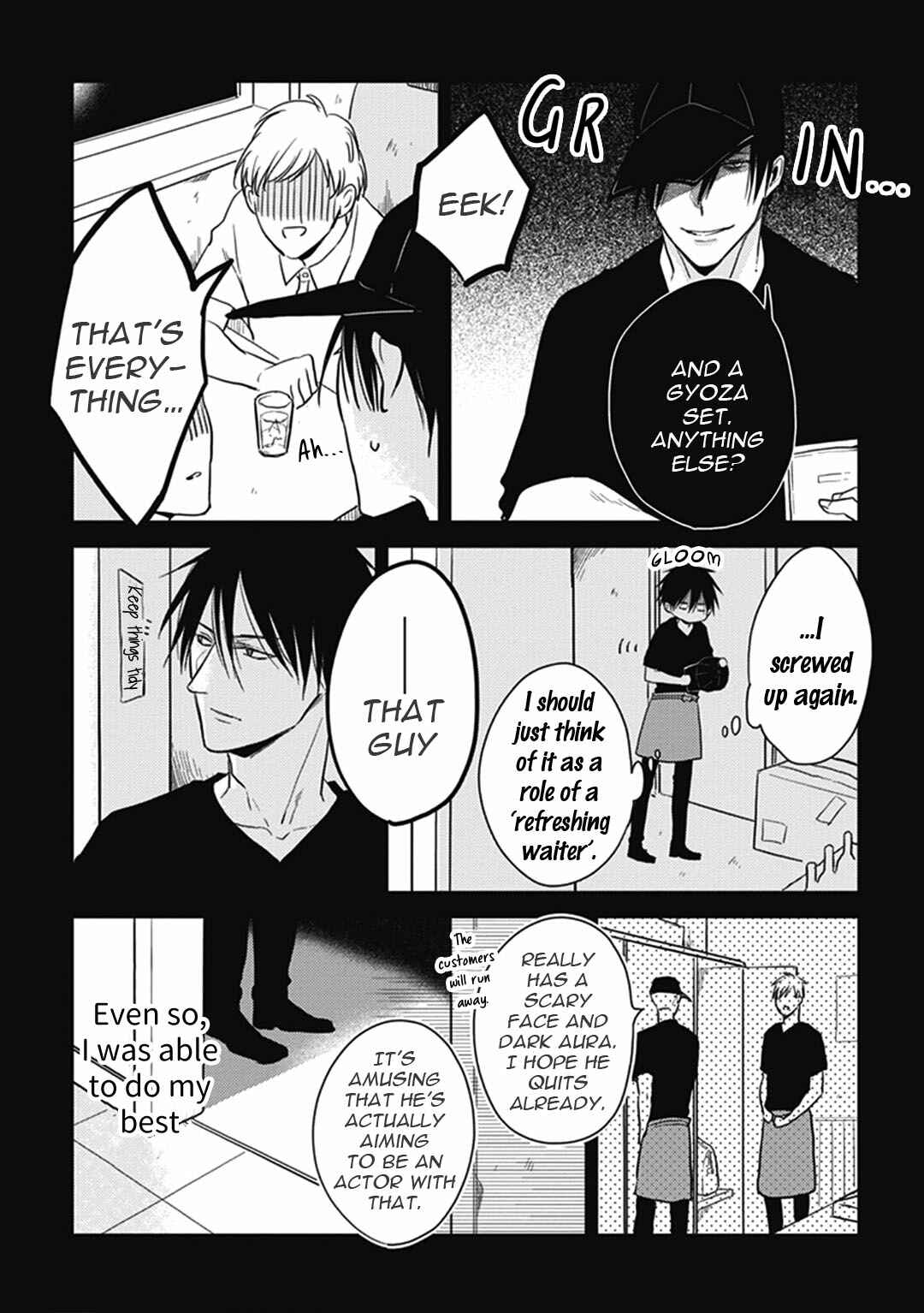 Page 21 Chapter 14 Black or White