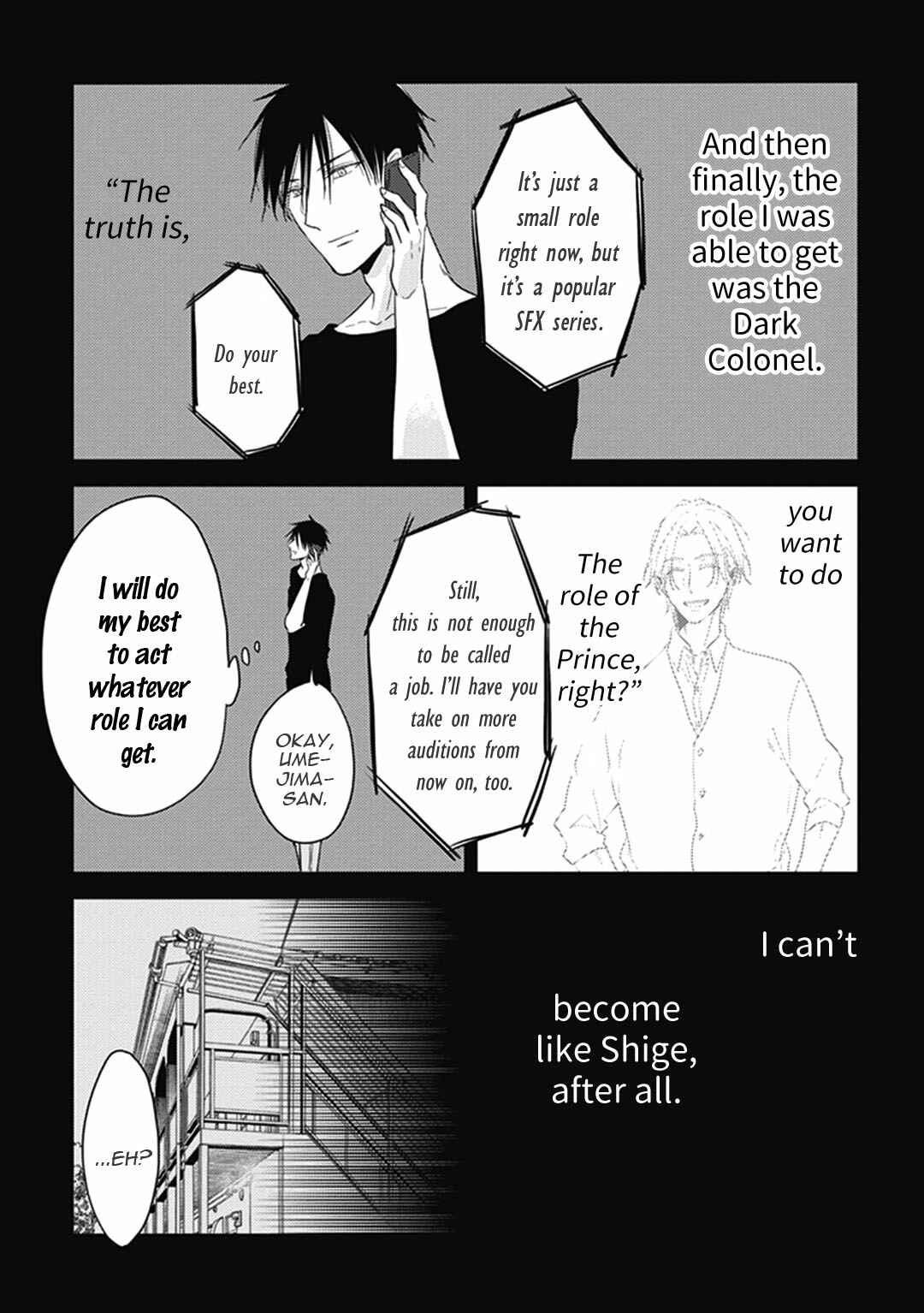Page 23 Chapter 14 Black or White